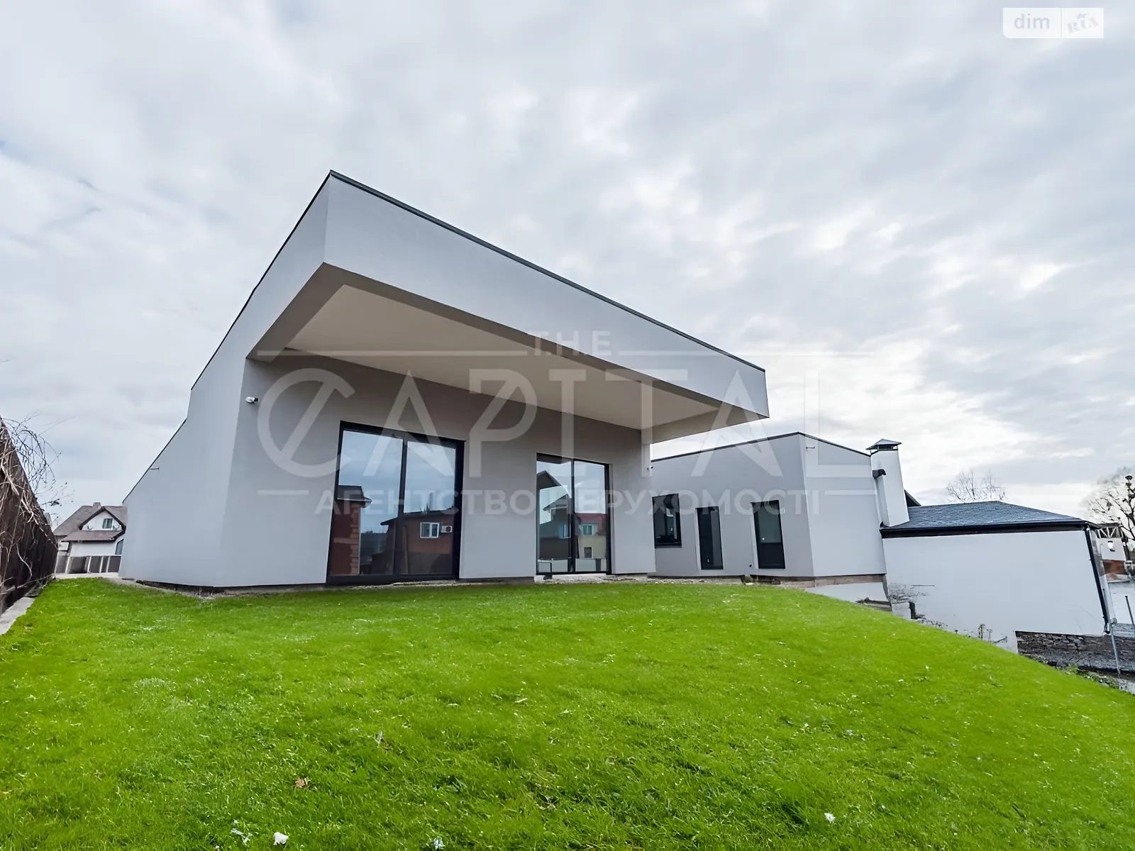 ул. Садовая (Осокорки) Осокорки Киев, цена: 200000 $ - фото 1