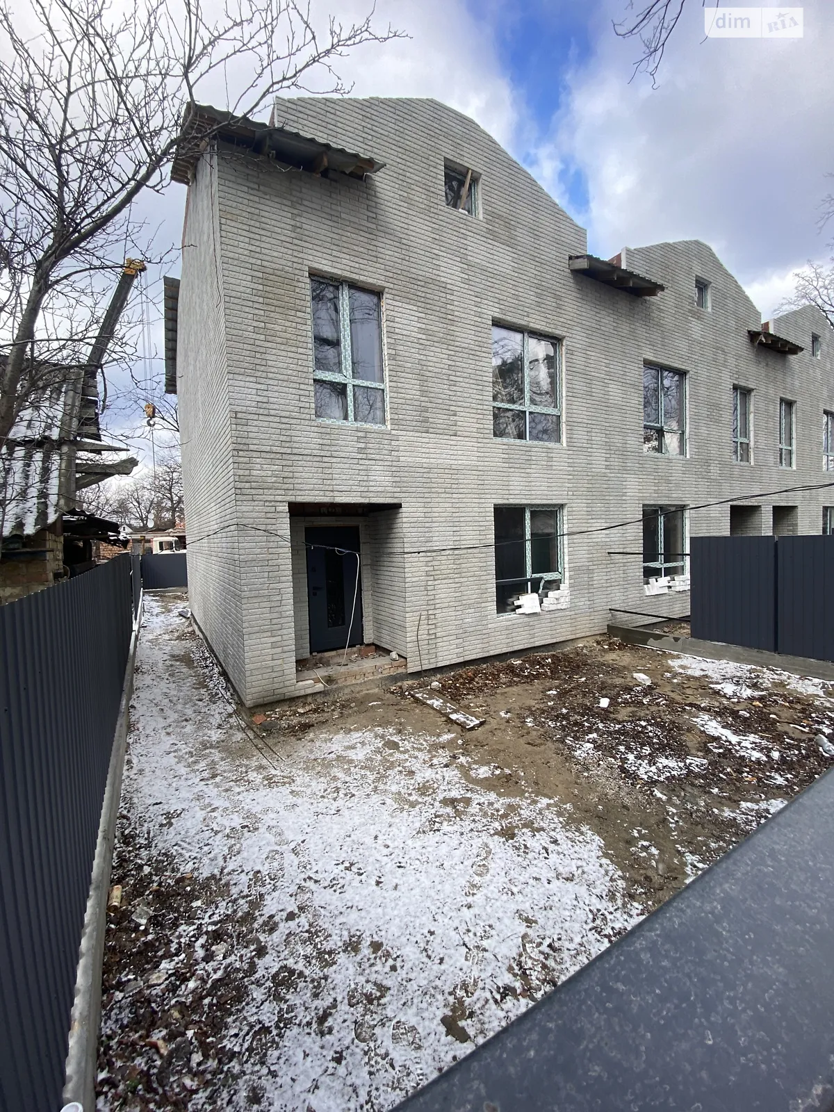 Ірпінь ЖК Brooklyn 1, цена: 75000 $ - фото 1
