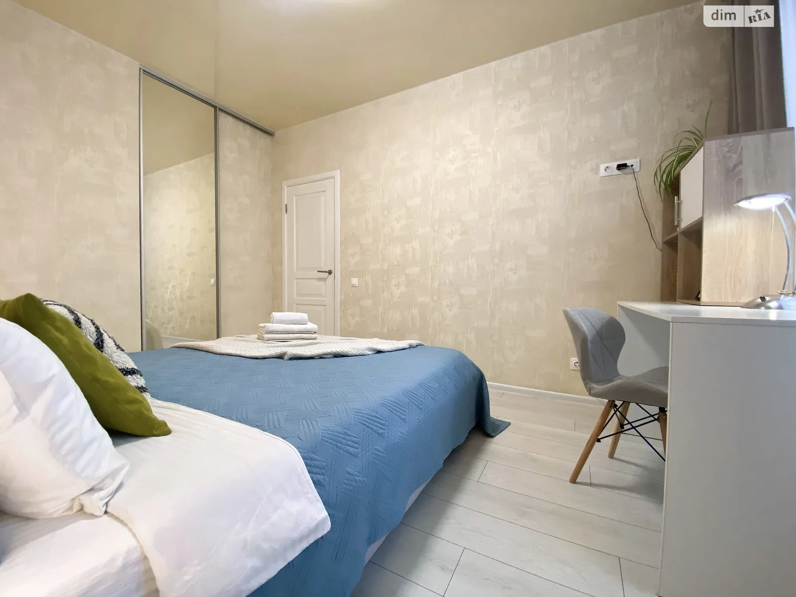 ул. Каховская, 58 Никольская Слободка Киев Левобережная - фото 1