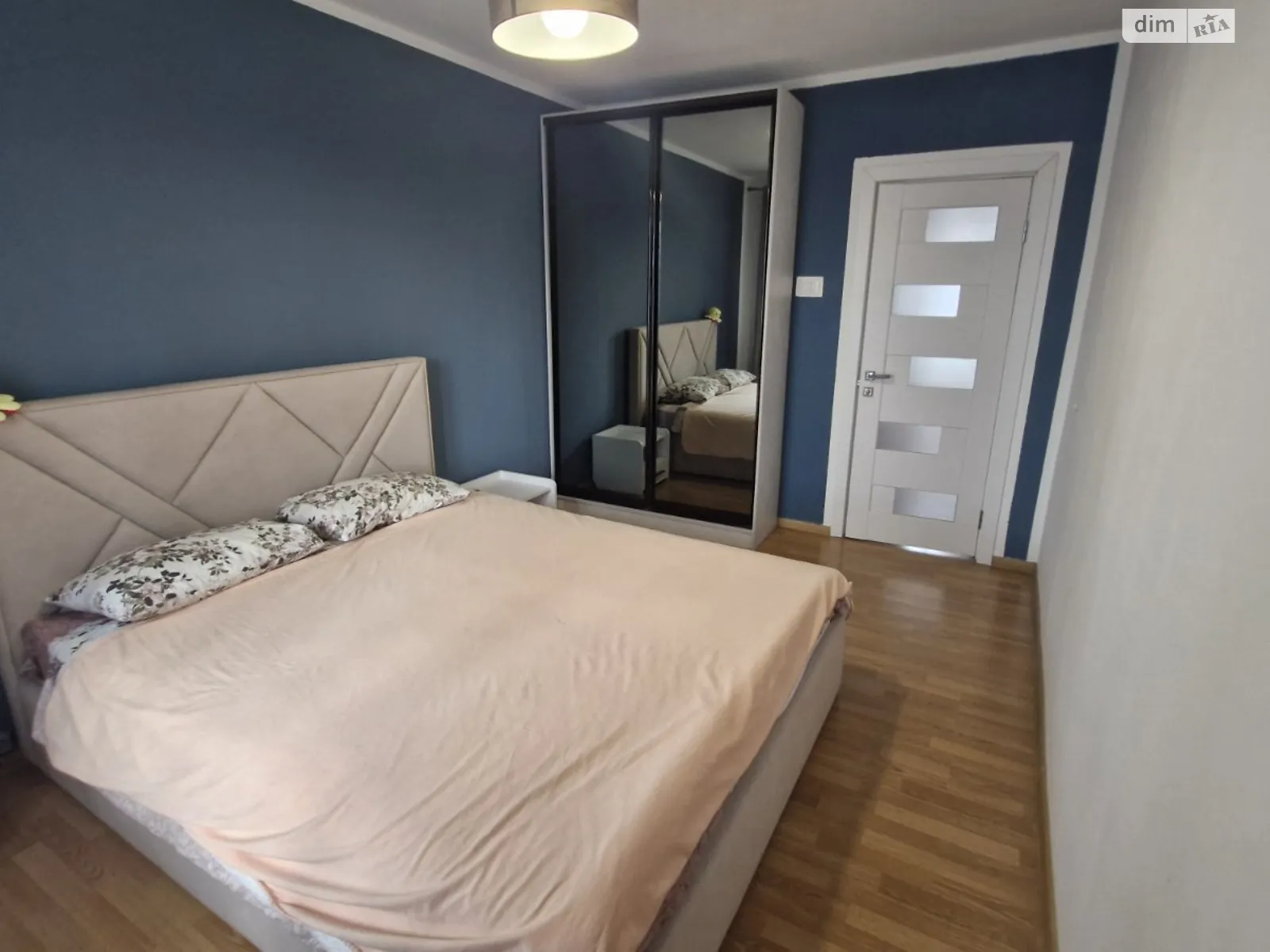 Сдается в аренду 3-комнатная квартира 60 кв. м в Хмельницком, ул. Прибугская - фото 1