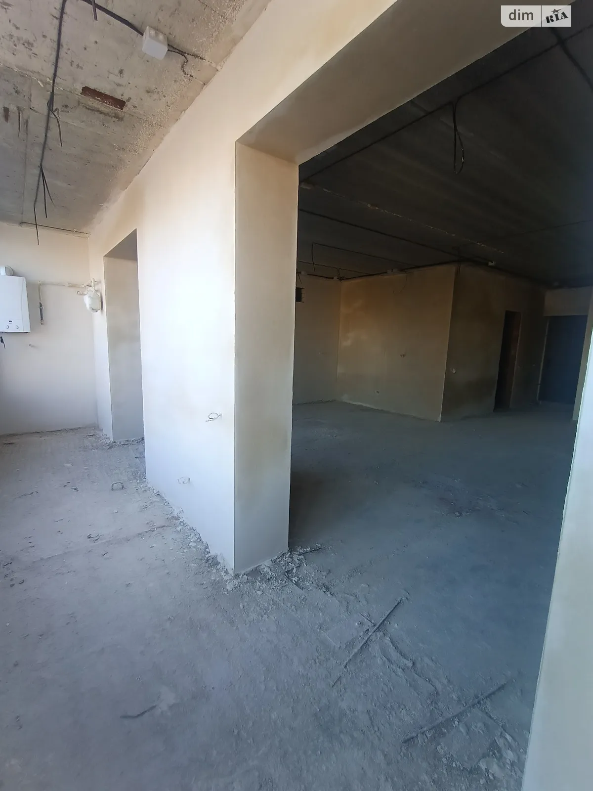 Продается 3-комнатная квартира 118 кв. м в Житомире, ул. Синельниковская, 14/1 - фото 1