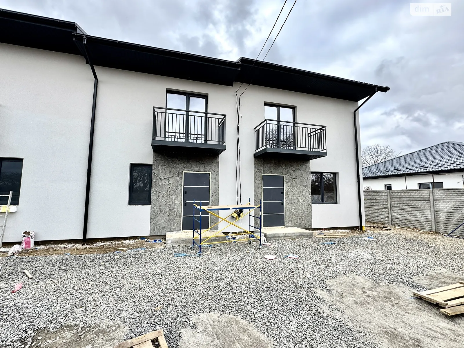 ул. Барвинковая Якушинцы, цена: 44000 $ - фото 1