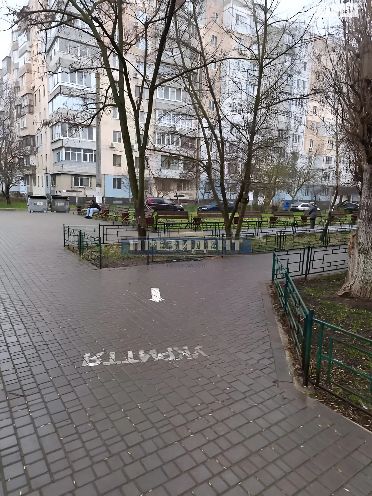 Продается 2-комнатная квартира 50 кв. м в Одессе, ул. Семьи Глодан(Ильфа и Петрова) - фото 1