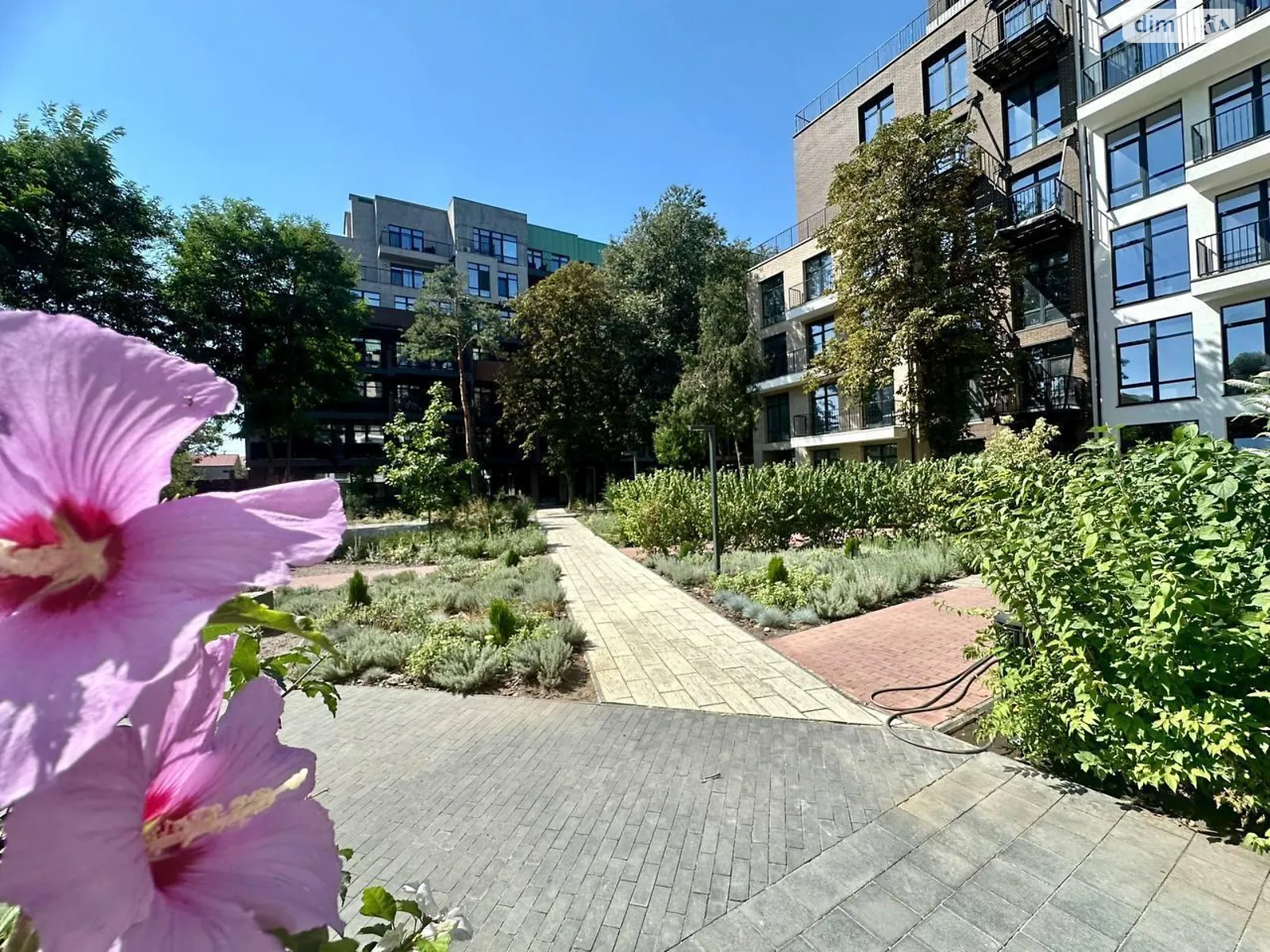 Продается 1-комнатная квартира 45.3 кв. м в Одессе, цена: 47000 $ - фото 1
