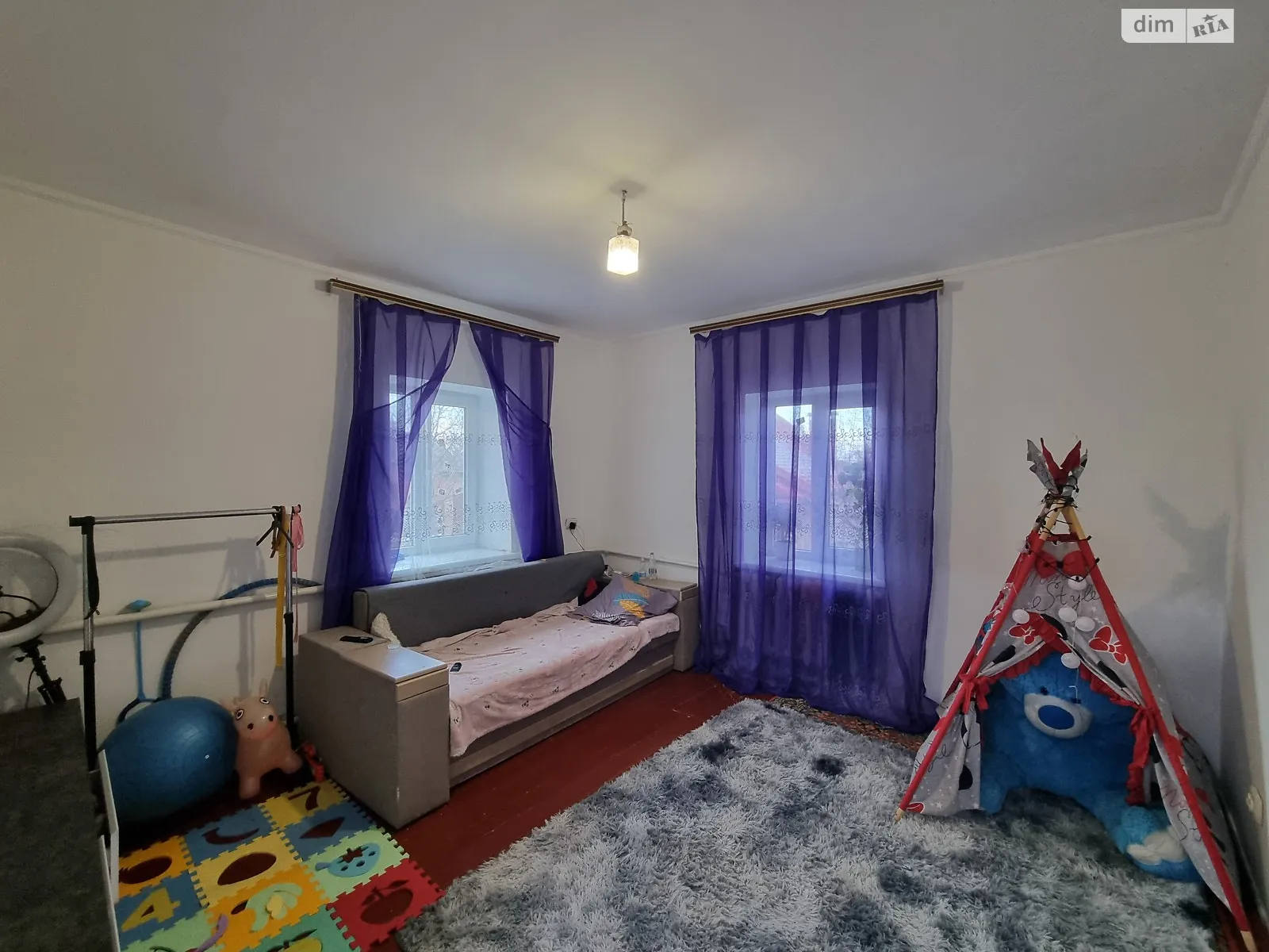 Продається частина будинку 38 кв. м з терасою, цена: 50000 $ - фото 1