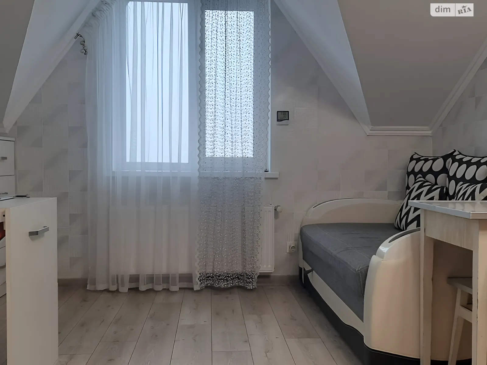 Продается 1-комнатная квартира 29.5 кв. м в Киеве, пер. Николая Бурачека(Левитана), 4Б - фото 1