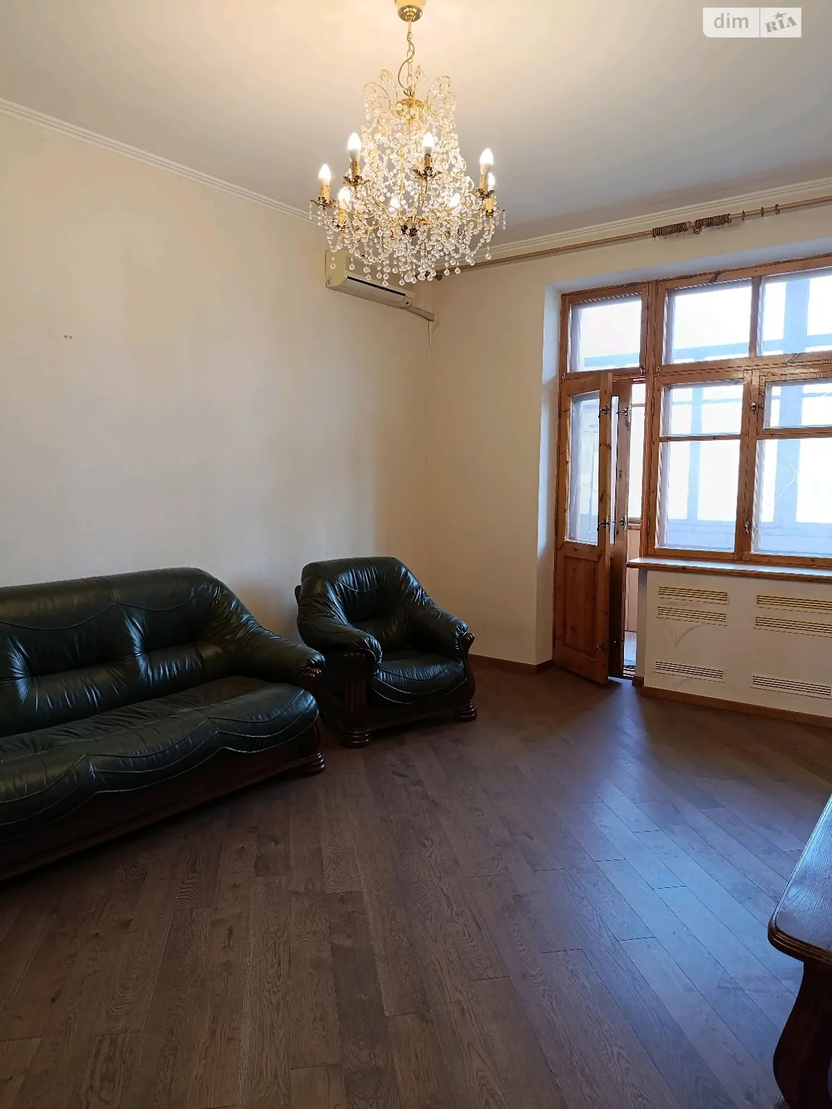 Продается 3-комнатная квартира 80 кв. м в Харькове, просп. Независимости, 7 - фото 1