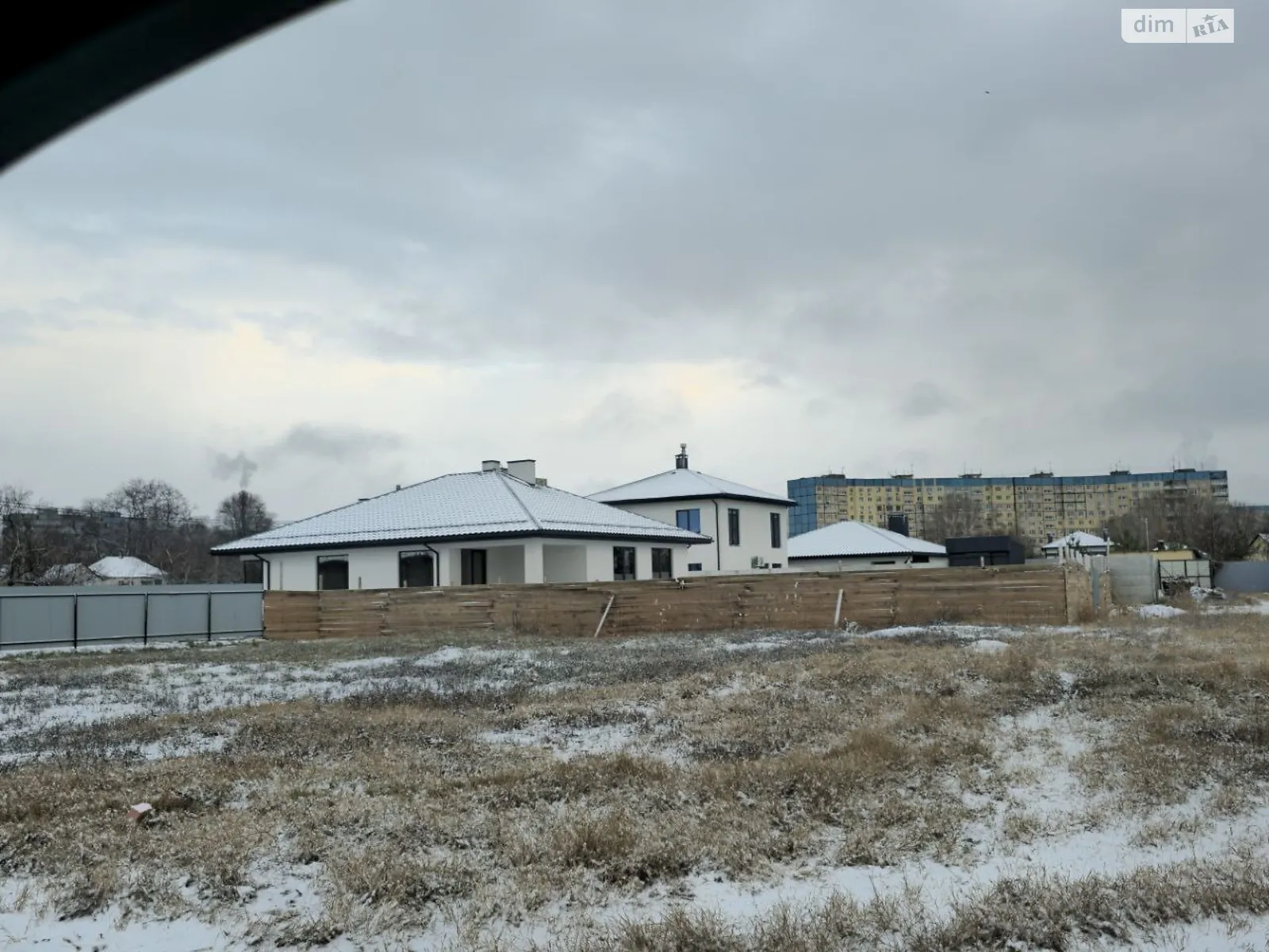 Продается земельный участок 10 соток в Днепропетровской области, цена: 25000 $ - фото 1