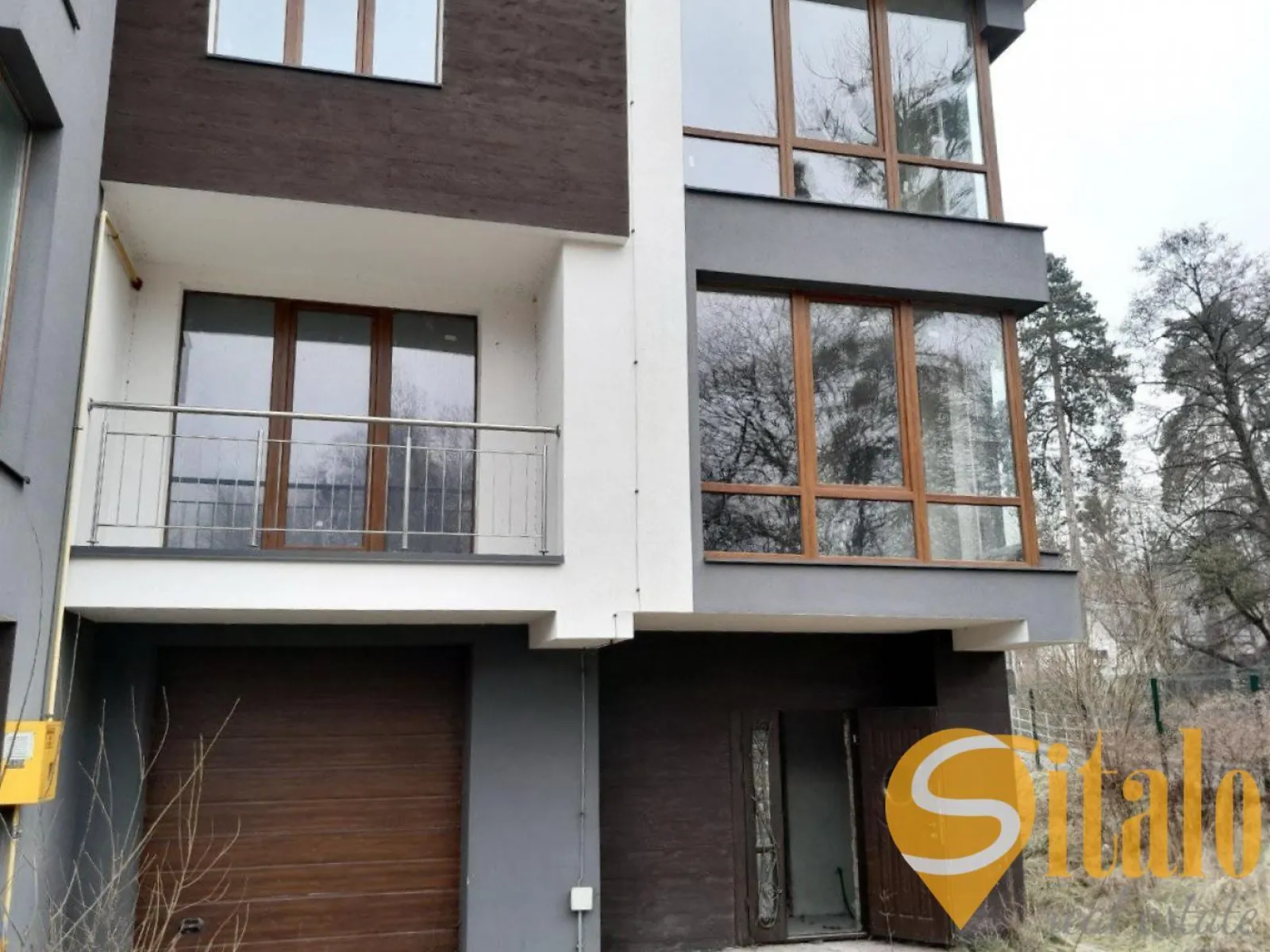 вул. Львівська, 73 Шевченківський Брюховичі (Львів), цена: 120000 $ - фото 1