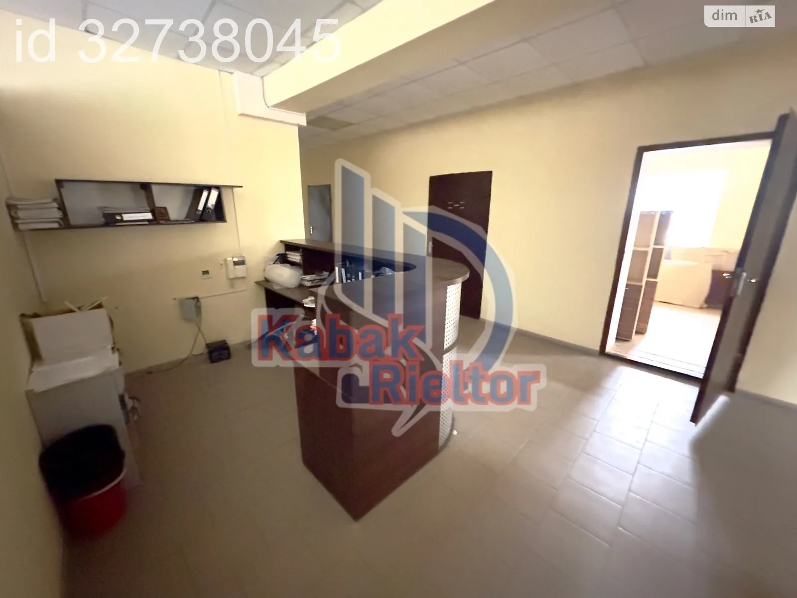 Здається в оренду офіс 203 кв. м в бізнес-центрі, цена: 10150 грн - фото 1