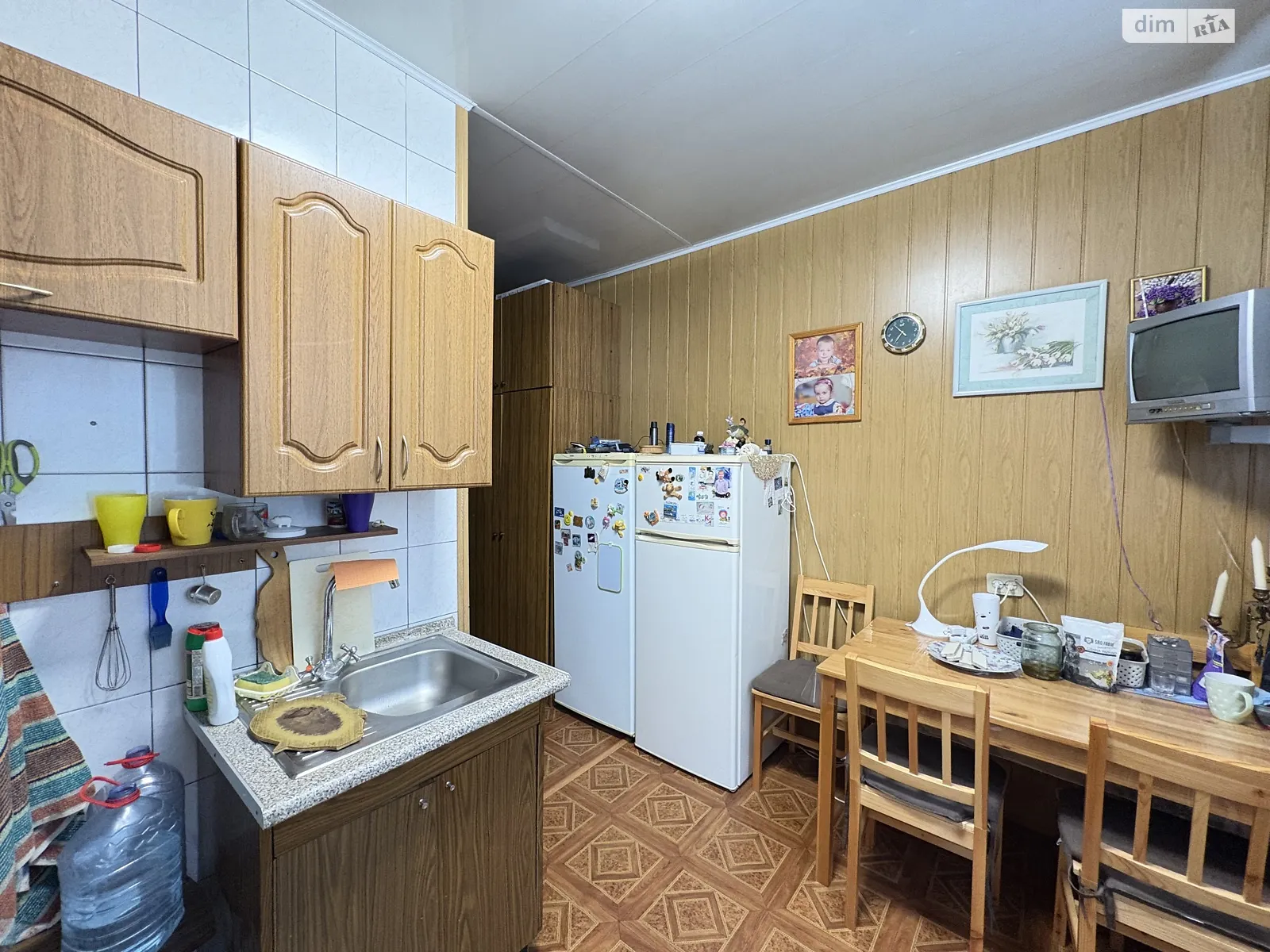 Продається 2-кімнатна квартира 49 кв. м у Харкові, вул. Олексія Дерев'янка, 17А - фото 1