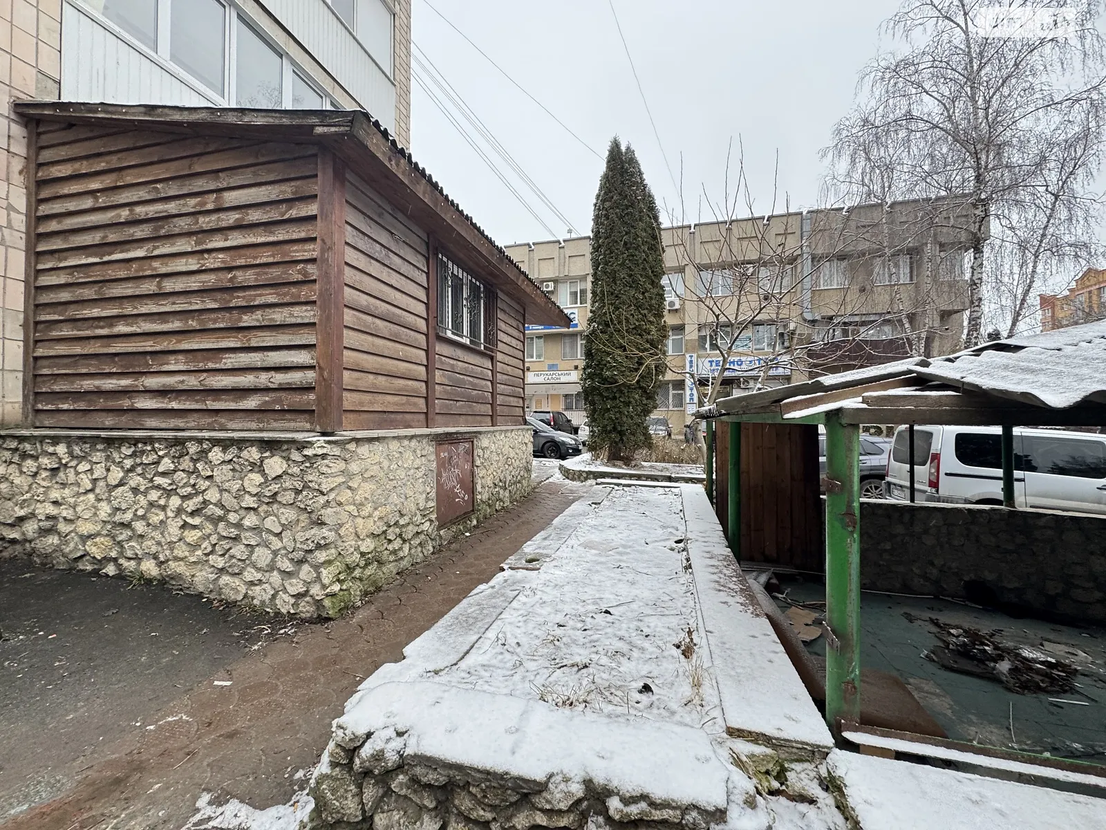 Продается помещения свободного назначения 80 кв. м в 5-этажном здании, цена: 50000 $ - фото 1
