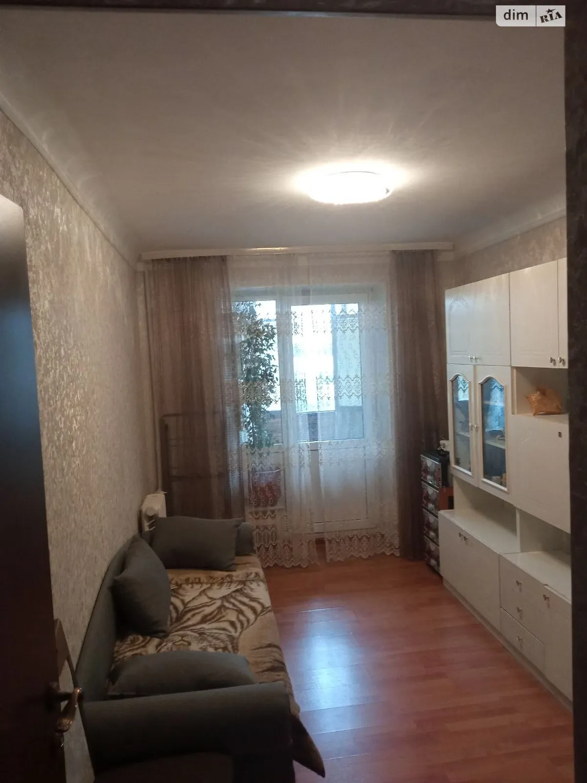 Продается 3-комнатная квартира 61.26 кв. м в Киеве, пер. Надежды Светличной(Волго-Донский), 2 - фото 1