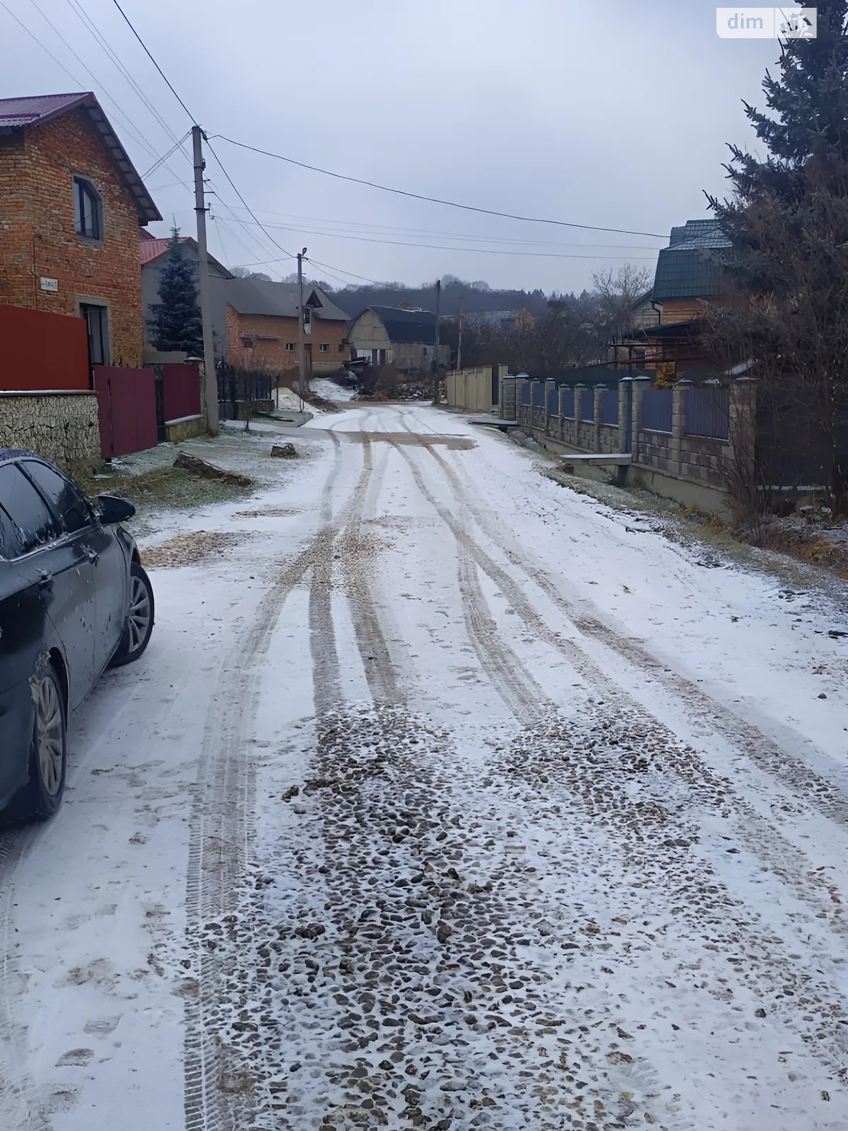 Продается земельный участок 16 соток в Тернопольской области, цена: 35000 $ - фото 1