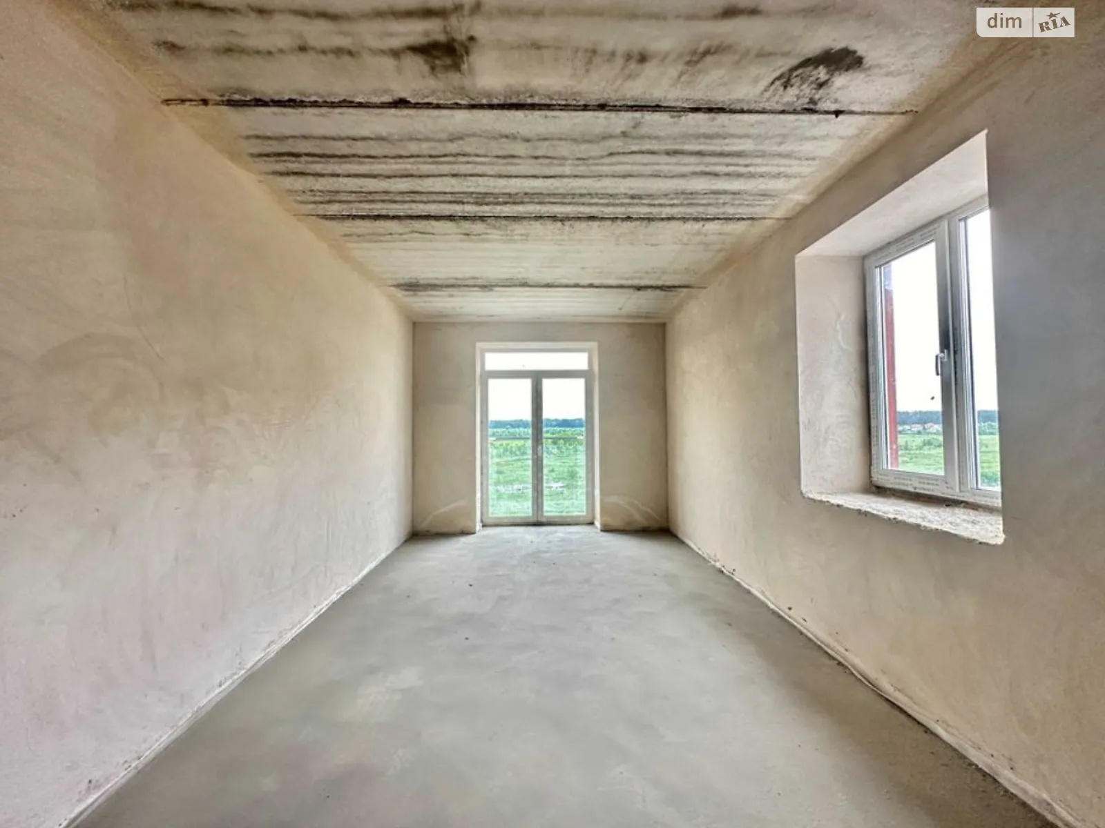 Продается 2-комнатная квартира 59.8 кв. м в Ирпене, ул. Соборная(ІІІ Интернационала), 2К/45 - фото 1