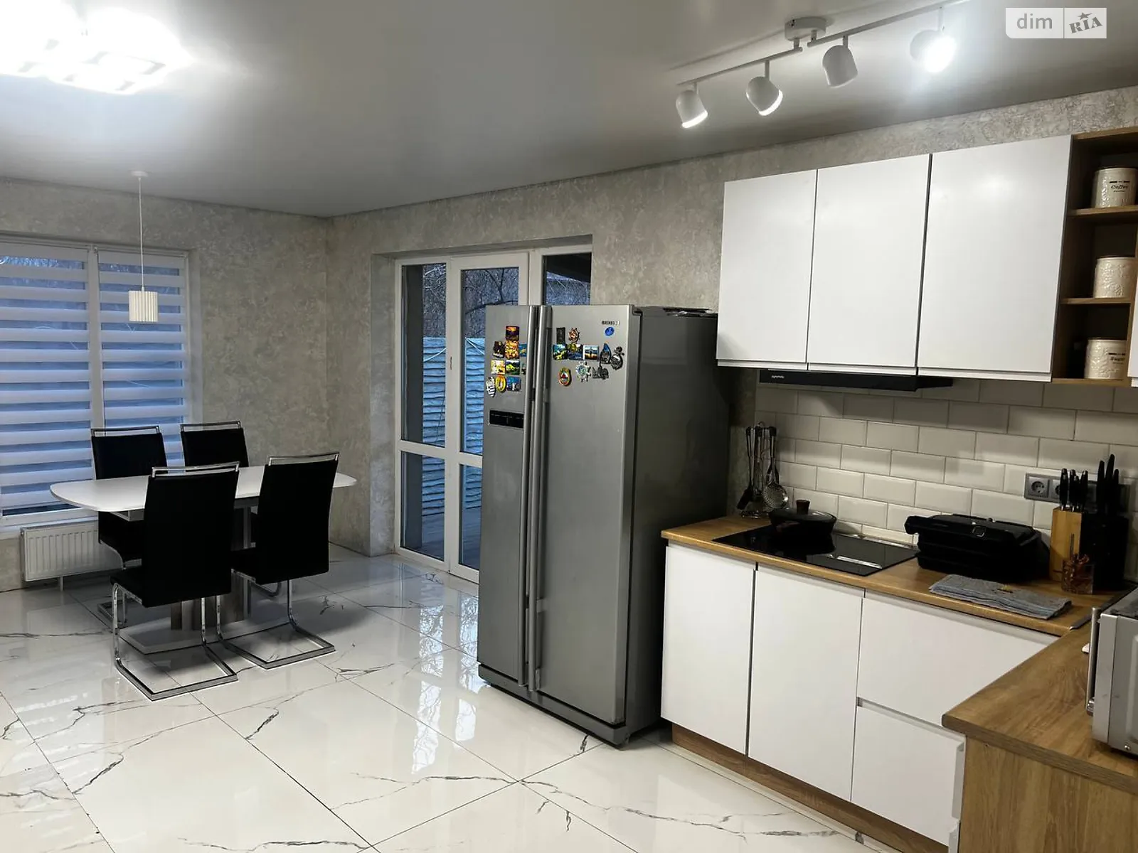 Продается дом на 2 этажа 93.2 кв. м с участком, цена: 85000 $ - фото 1