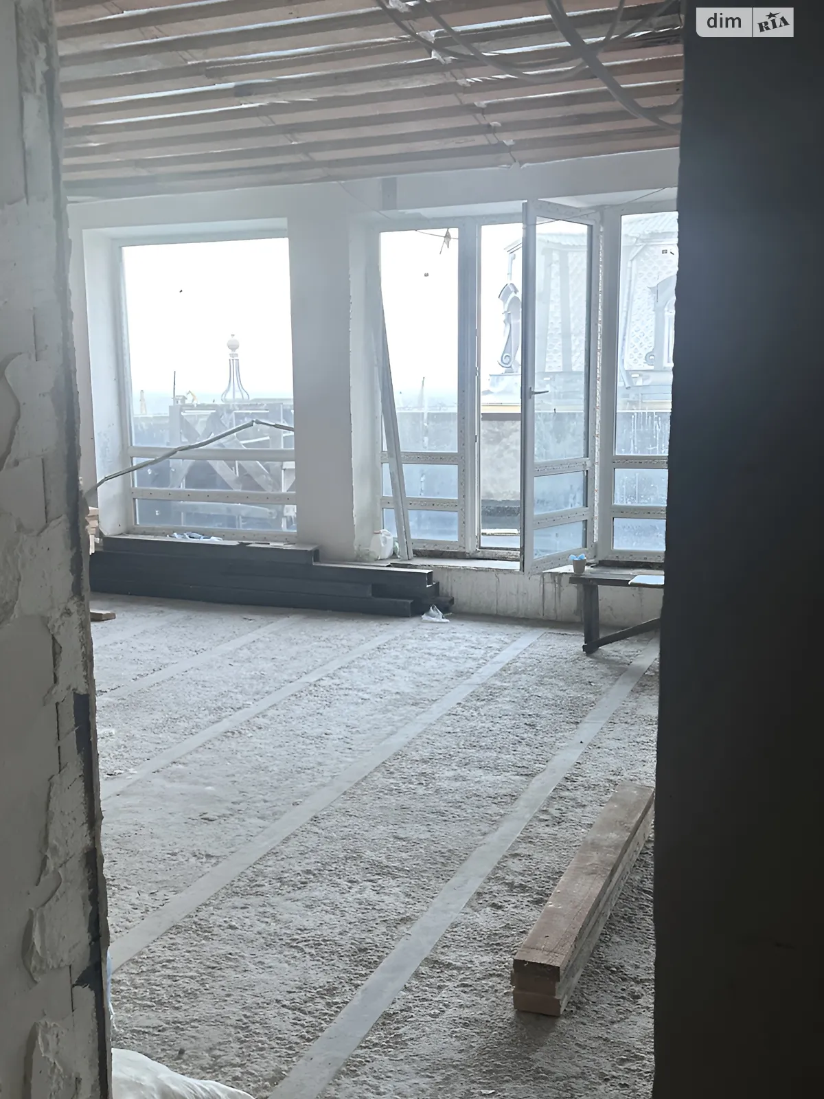 Продается 2-комнатная квартира 66 кв. м в Одессе, ул. Гоголя, 4 - фото 1