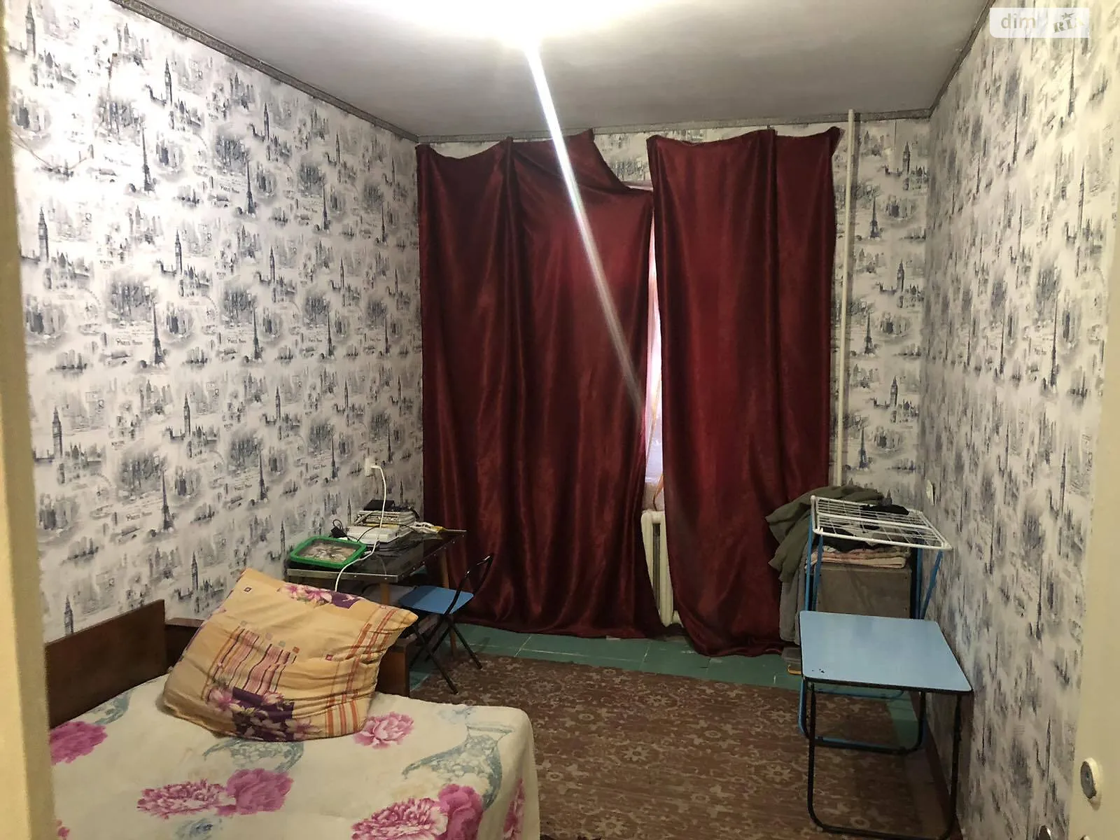 Продается 3-комнатная квартира 63 кв. м в Николаеве, ул. Космонавтов - фото 1
