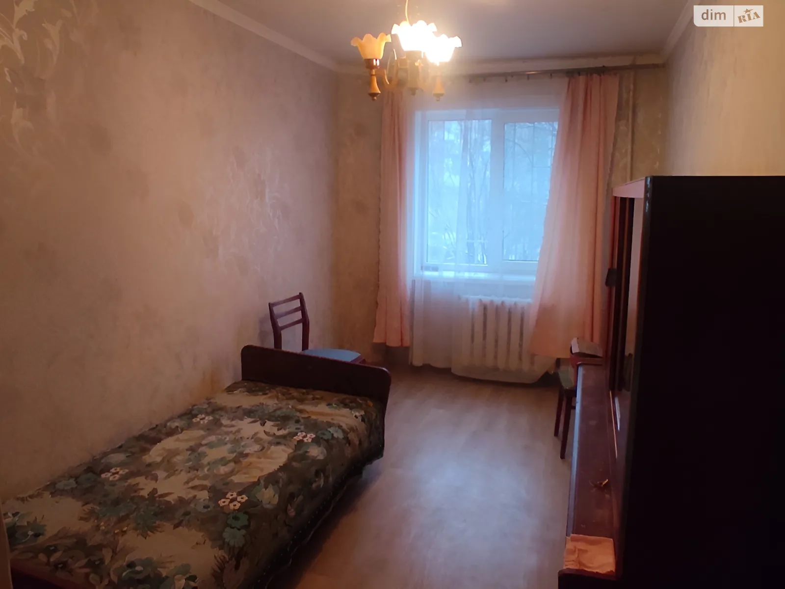 Продається 3-кімнатна квартира 59 кв. м у Дніпрі, просп. Хмельницького Богдана, 14А - фото 1