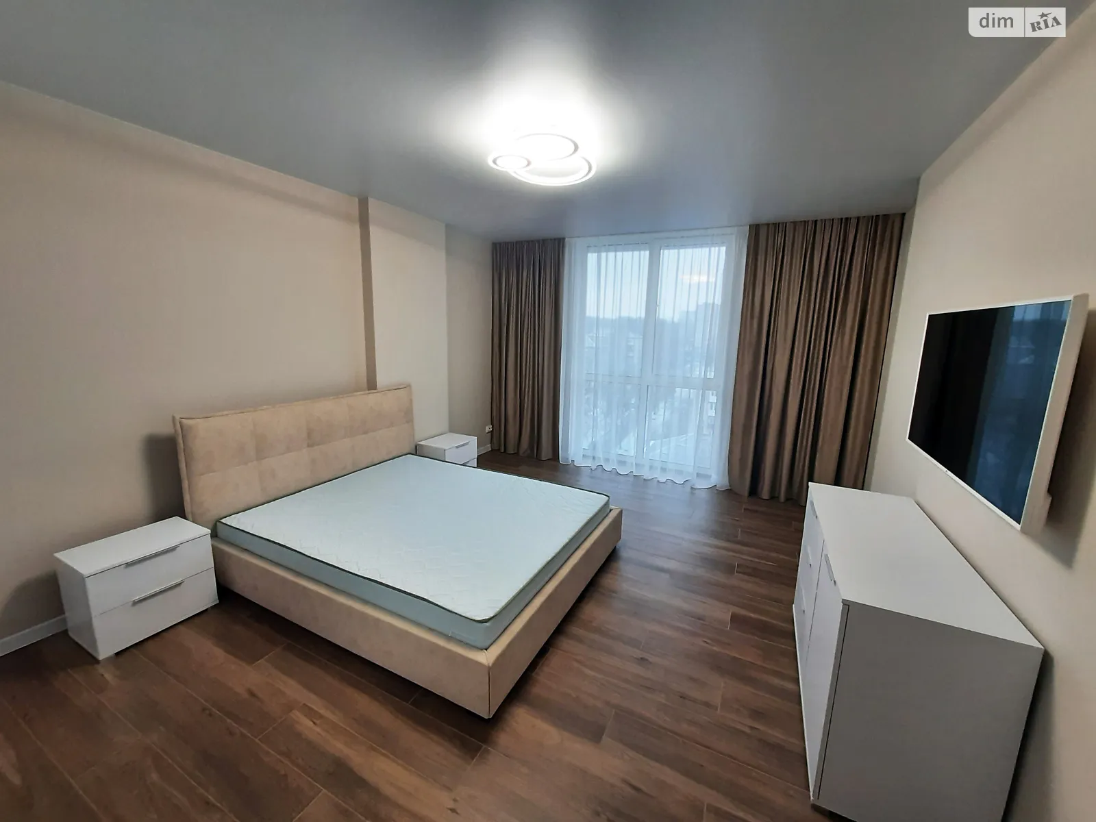 1-комнатная квартира 45 кв. м в Тернополе, цена: 350 $ - фото 1