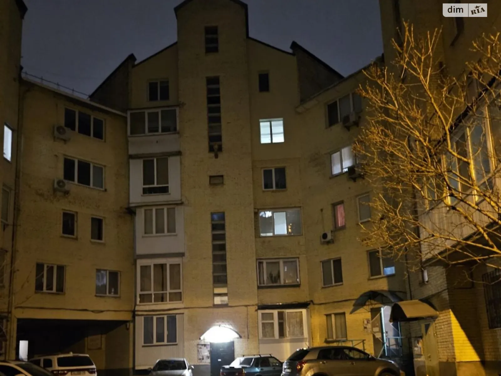 Продается 5-комнатная квартира 148.4 кв. м в Киеве, цена: 145000 $ - фото 1