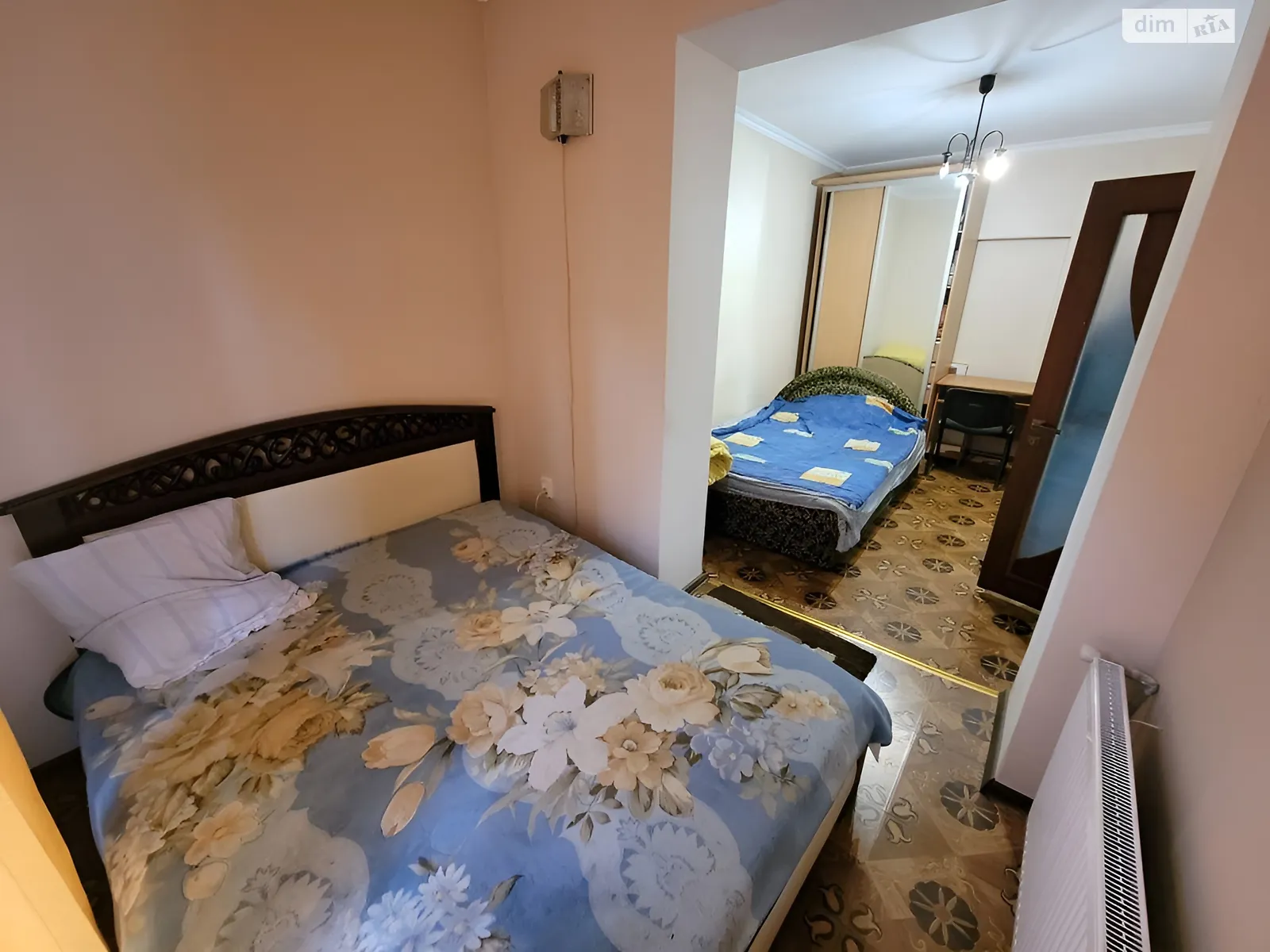 Сдается в аренду часть дома 90 кв. м с бассейном, цена: 450 $ - фото 1