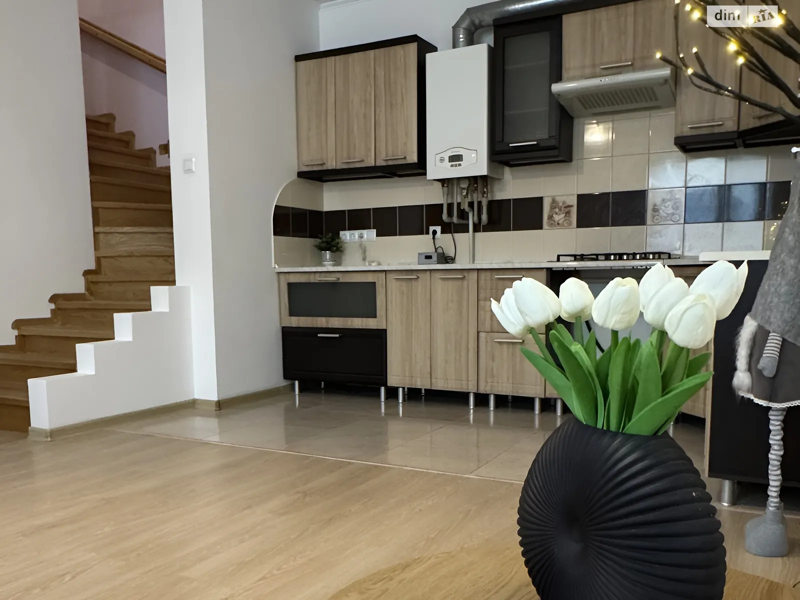 Продається 2-кімнатна квартира 71.8 кв. м у Хмельницькому, вул. Трудова, 5/1Д - фото 1