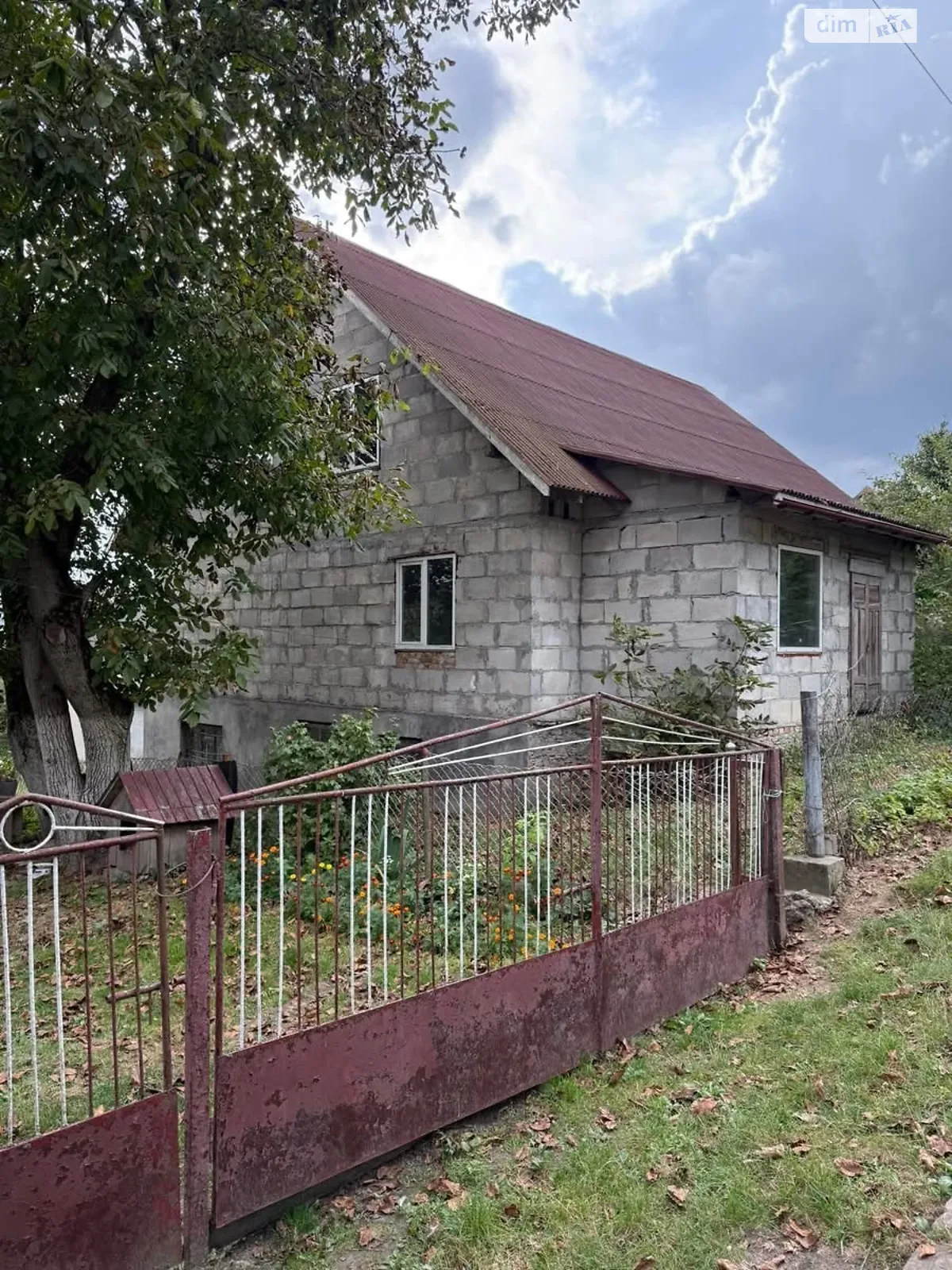 Продається одноповерховий будинок 240.1 кв. м з мансардою, цена: 16000 $ - фото 1