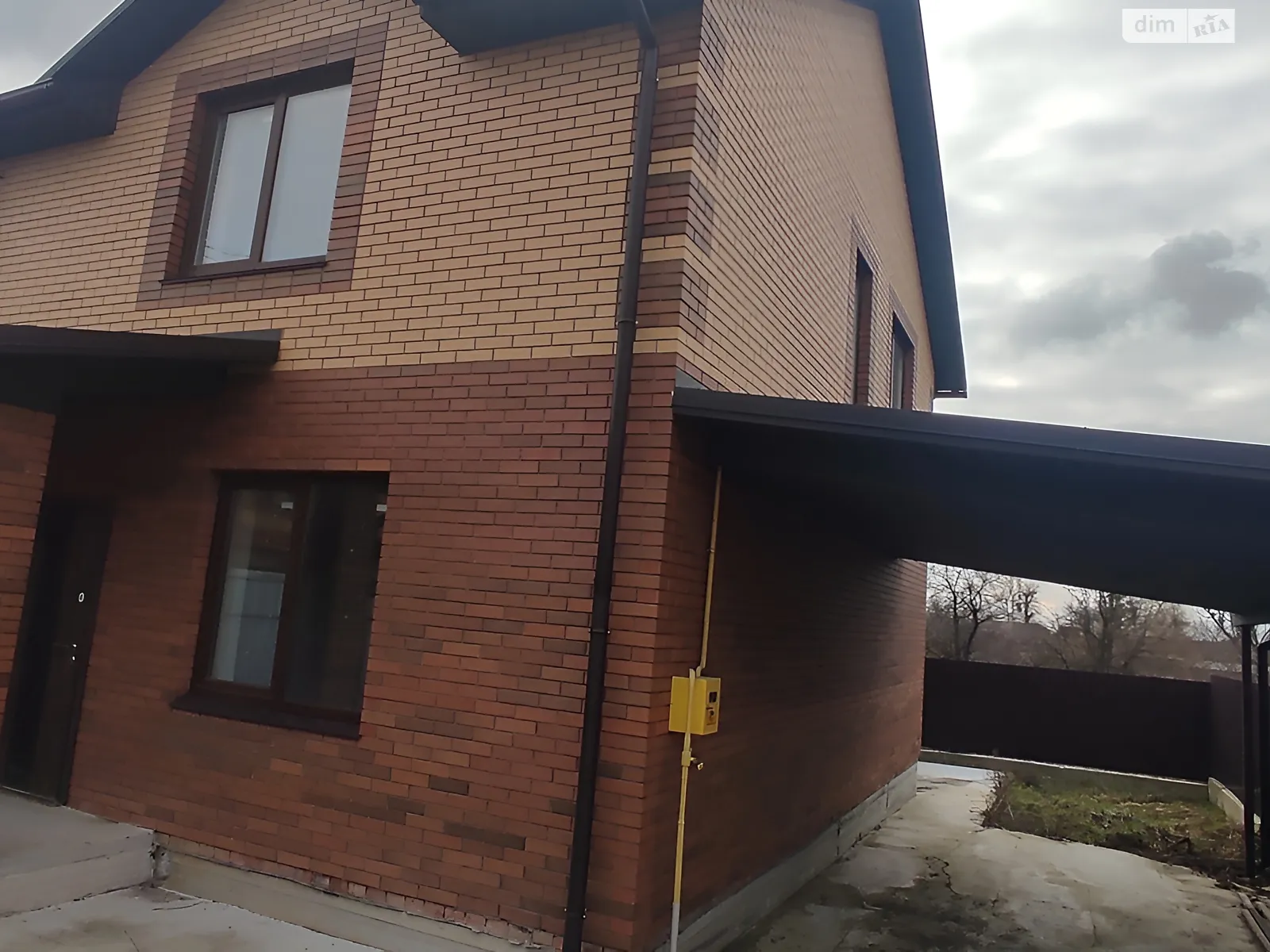 Продається частина будинку 105 кв. м с басейном, цена: 85000 $ - фото 1