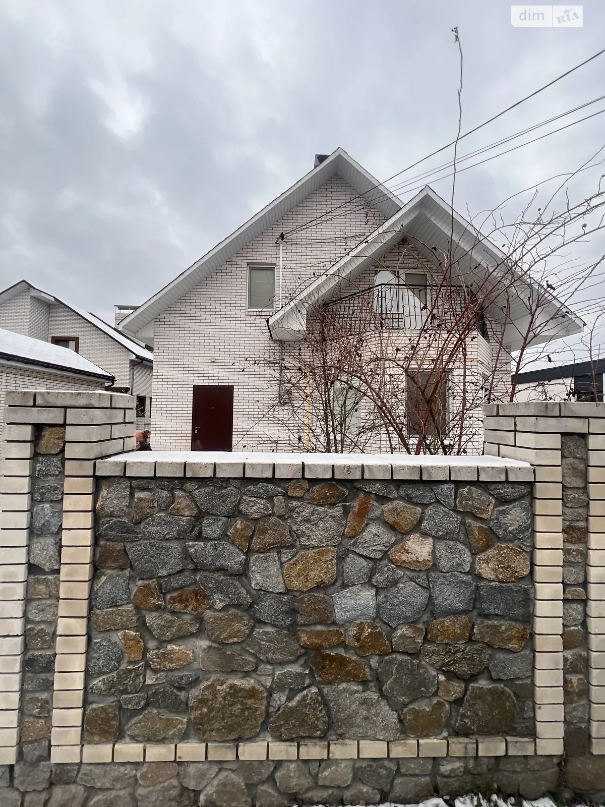 Продається будинок 2 поверховий 131 кв. м з каміном, цена: 117000 $ - фото 1