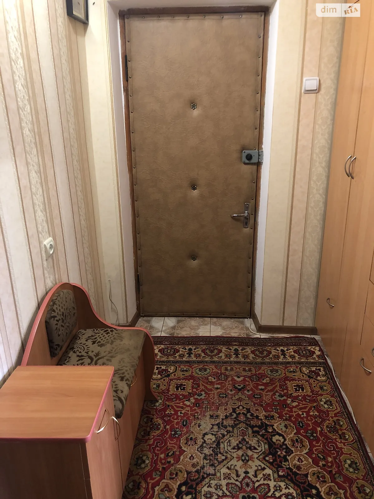 Продается 3-комнатная квартира 62.4 кв. м в Николаеве, ул. Театральная, 4А - фото 1