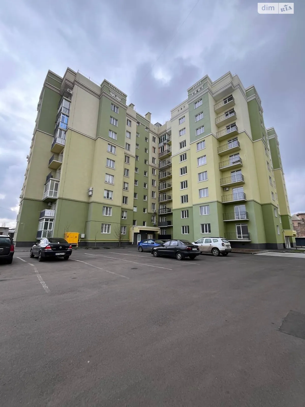 Продається 4-кімнатна квартира 207.1 кв. м у Миколаєві, вул. Леваневців, 30/7 - фото 1