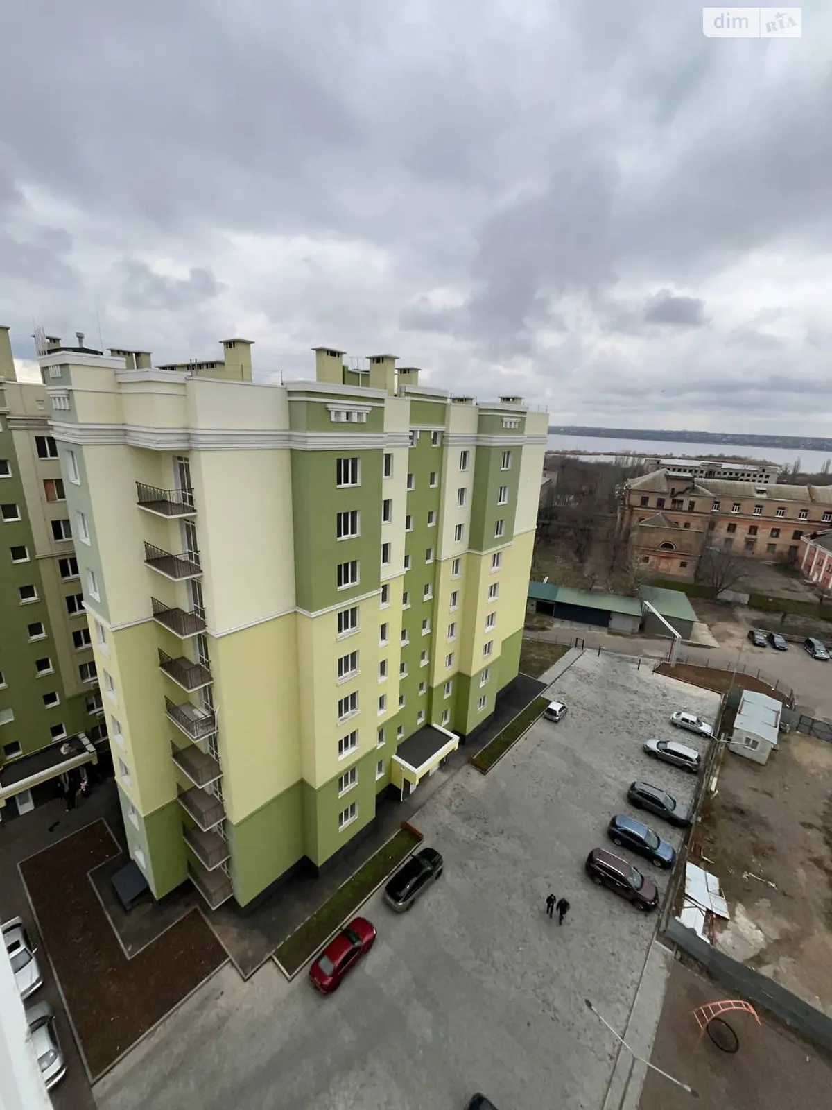 Продается 4-комнатная квартира 207.1 кв. м в Николаеве, ул. Леваневцев, 30/7 - фото 1