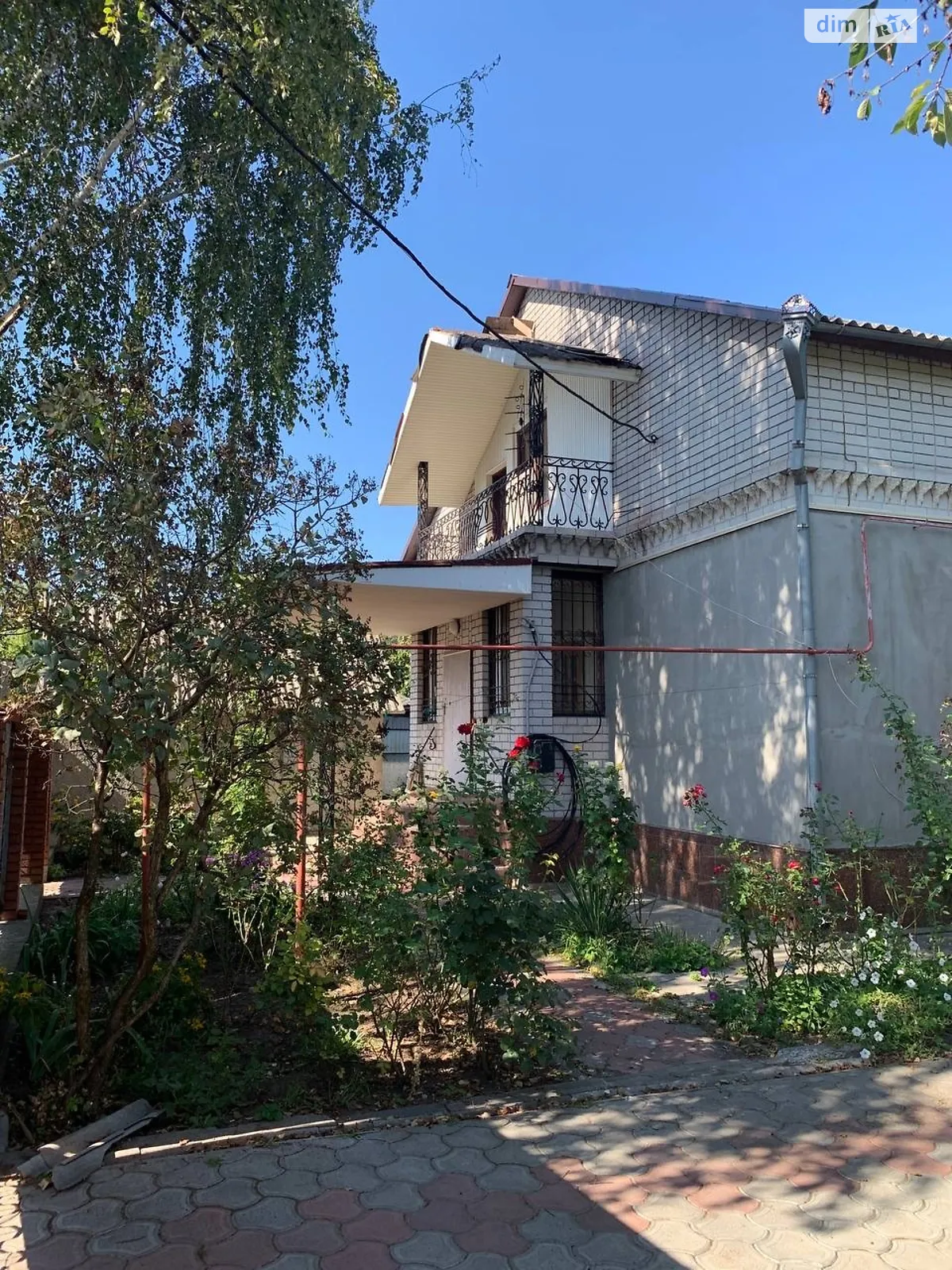 Продається будинок 3 поверховий 267.6 кв. м з бесідкою, цена: 78000 $ - фото 1