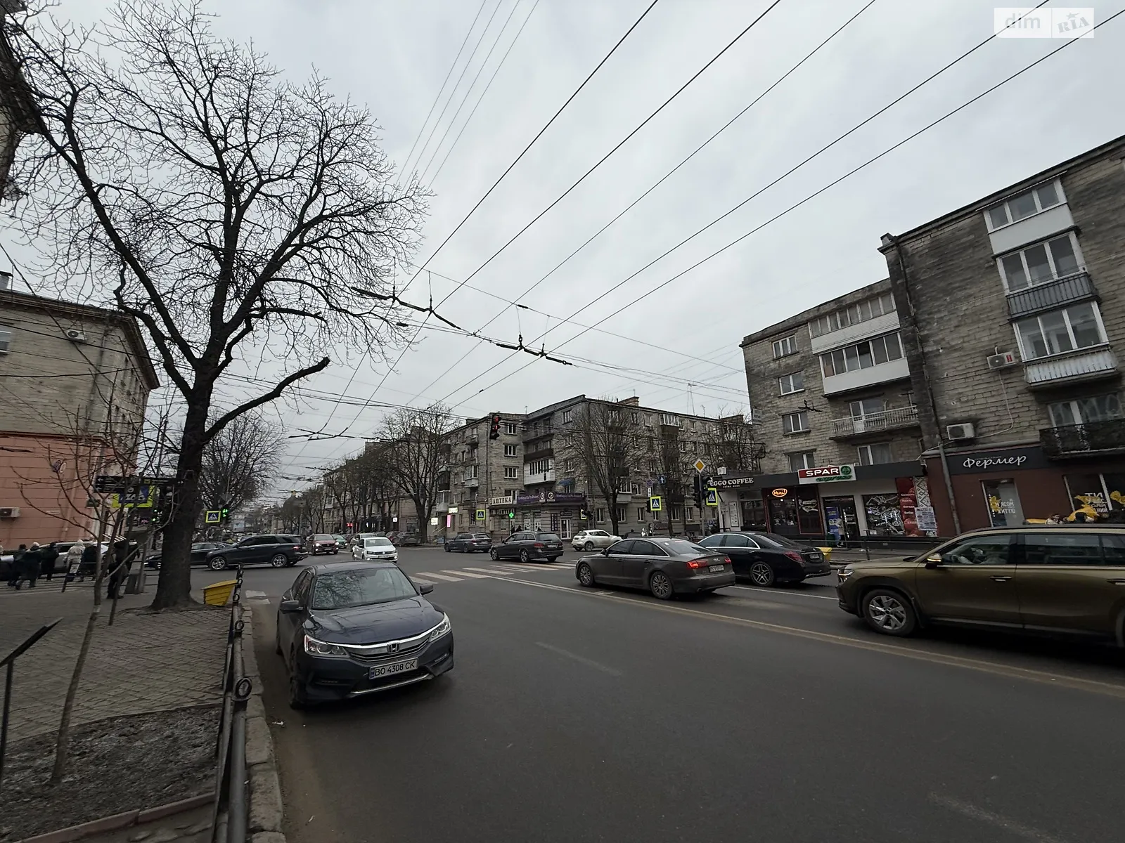 Продается помещения свободного назначения 57 кв. м в 4-этажном здании, цена: 210000 $ - фото 1
