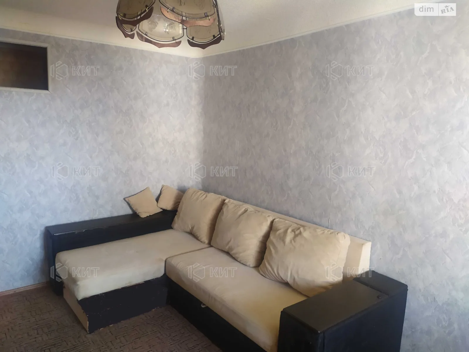 Продається 1-кімнатна квартира 40 кв. м у Харкові, вул. Ковтуна, 15 - фото 1