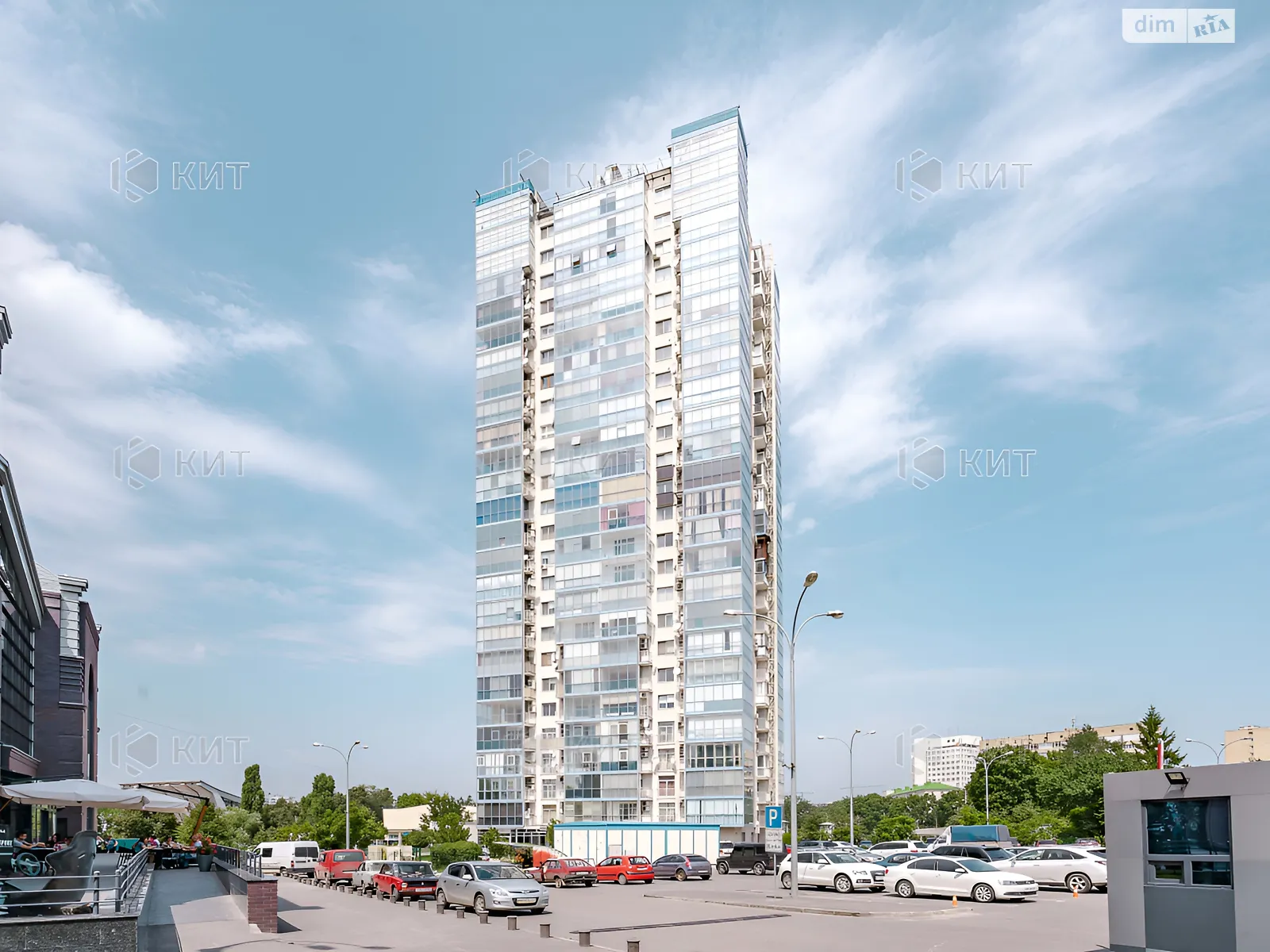 Продается 3-комнатная квартира 183.4 кв. м в Харькове, цена: 120000 $ - фото 1