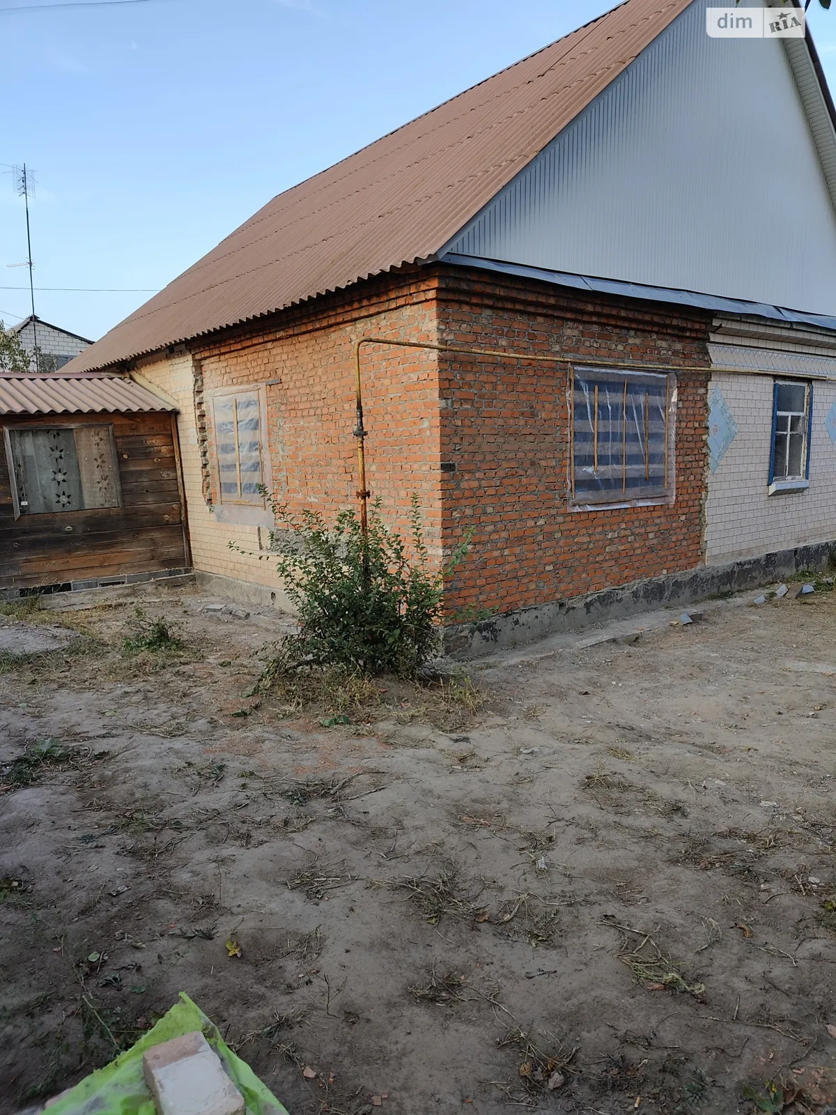 ул. Черняховская Коростышев, цена: 23000 $ - фото 1