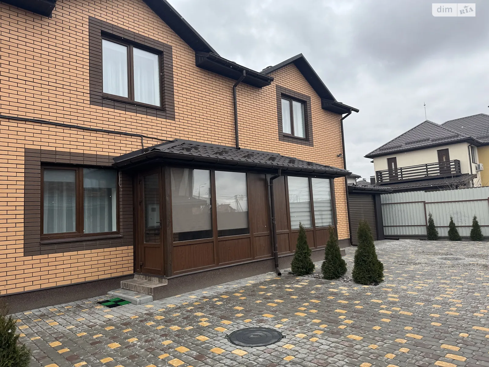 Агрономичное, цена: 112000 $ - фото 1