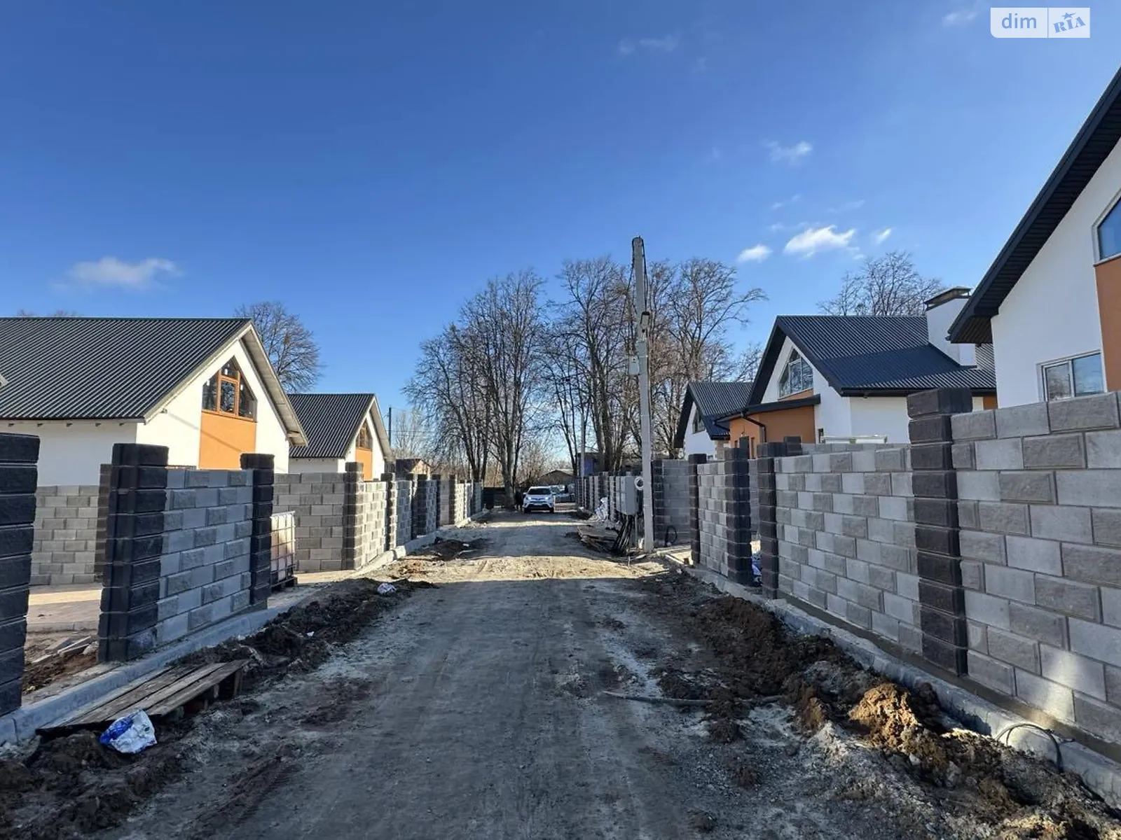 Продається будинок 2 поверховий 120 кв. м з гаражем, цена: 63000 $ - фото 1