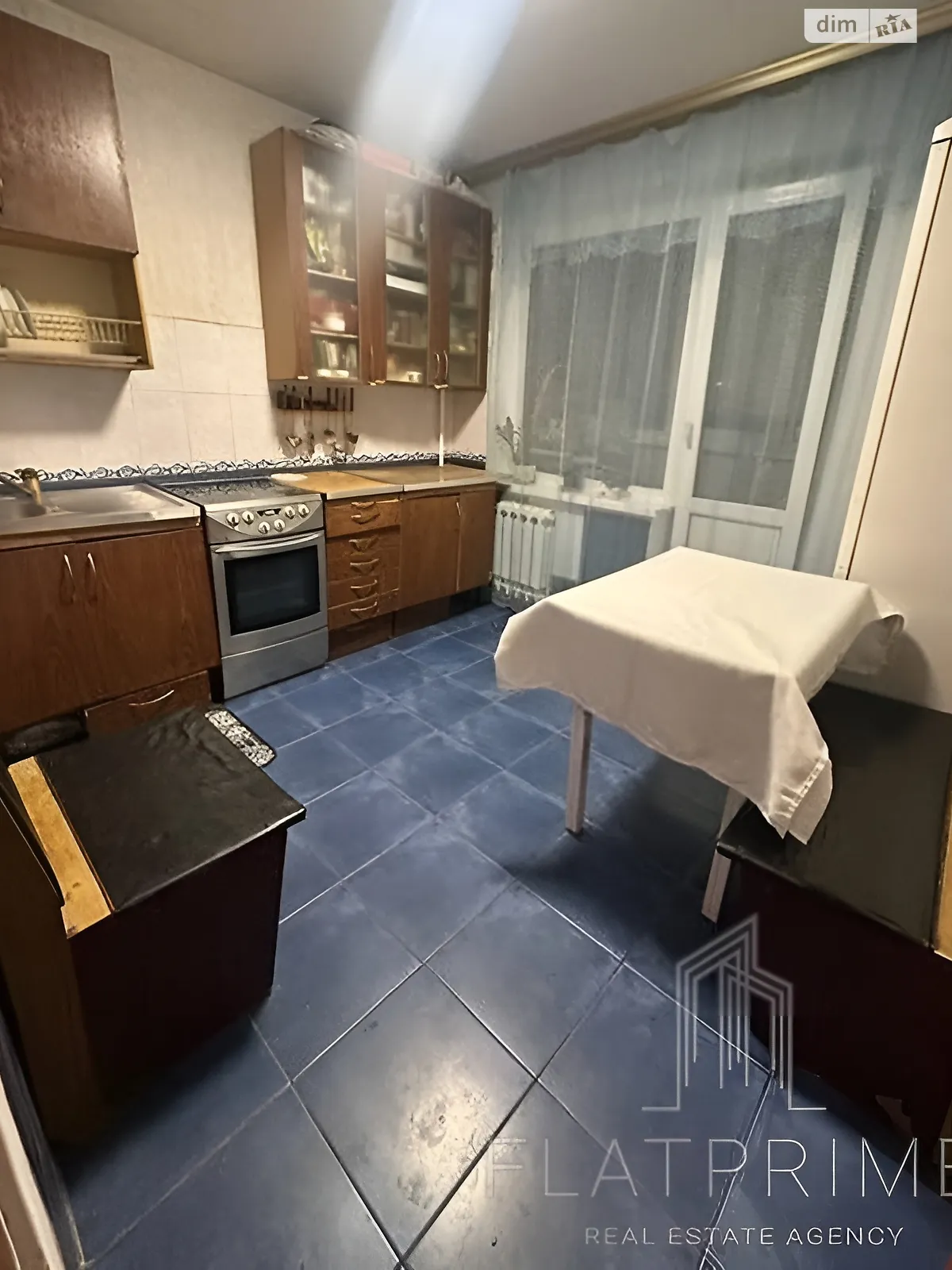 Продается 3-комнатная квартира 66.6 кв. м в Киеве, ул. Николая Скрыпника, 9 - фото 1