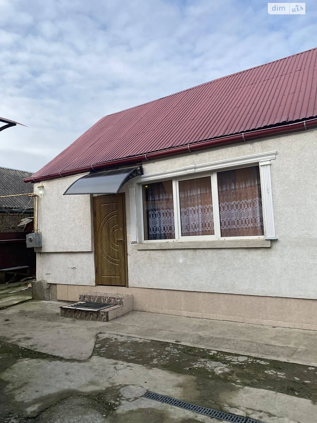 Продається будинок 2 поверховий 120 кв. м з мансардою, цена: 55000 $ - фото 1