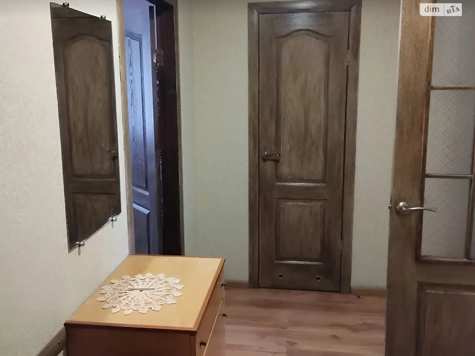 Продается 2-комнатная квартира 51 кв. м в Житомире, ул. Покровская(Щорса) - фото 1