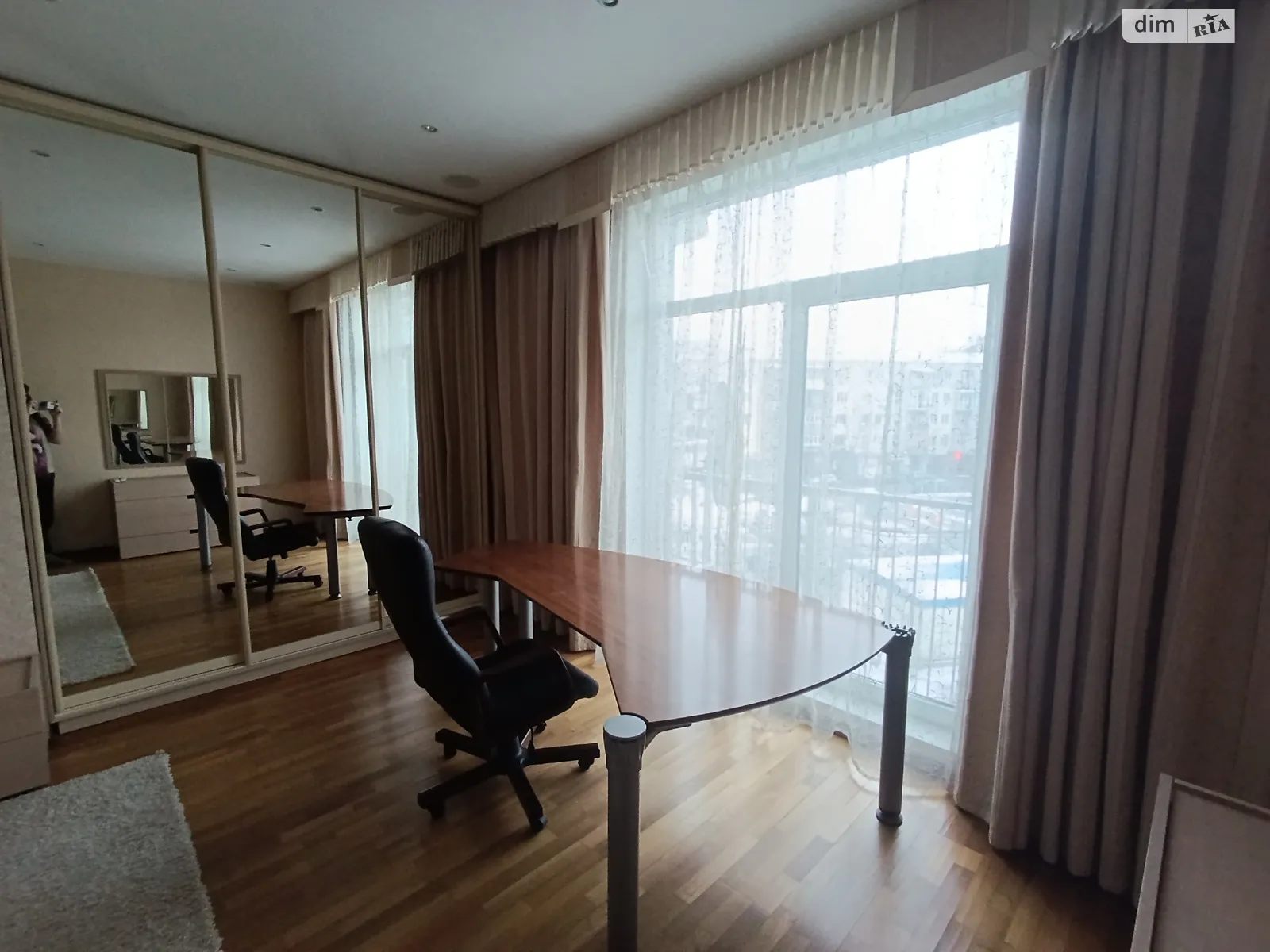 Продається 1-кімнатна квартира 85 кв. м у Харкові, вул. Трінклера, 9 - фото 1