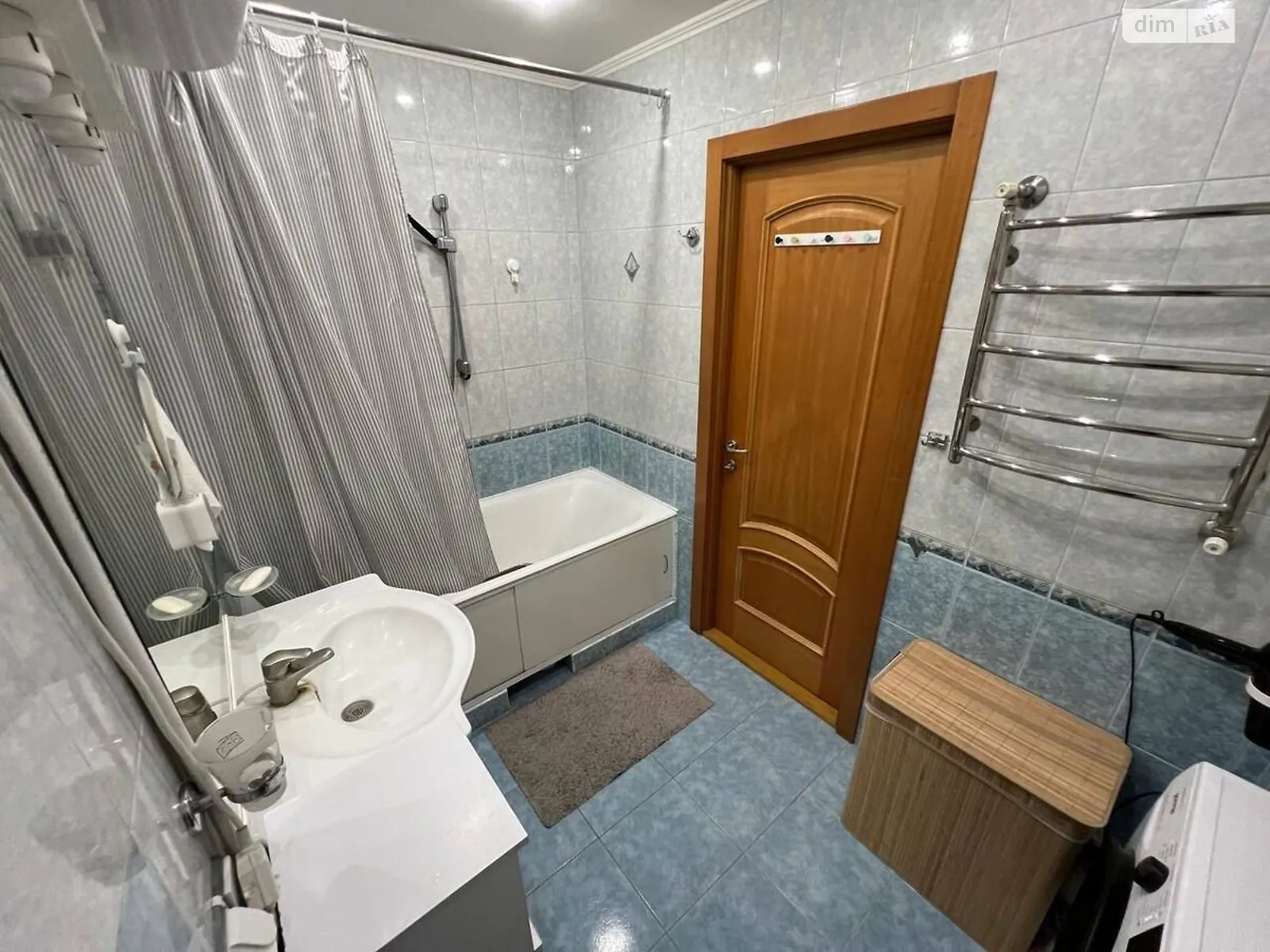 Продается 2-комнатная квартира 54 кв. м в Киеве, ул. Кавказская, 12 - фото 1