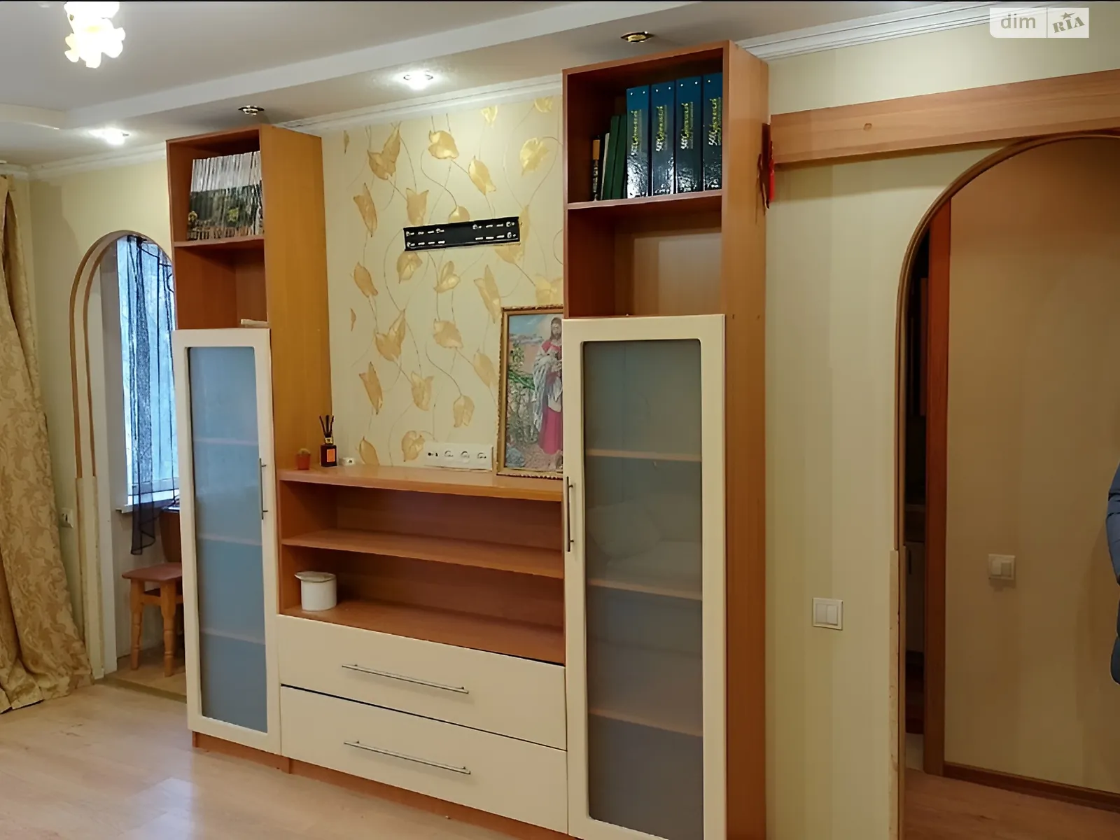 Продається 1-кімнатна квартира 30.1 кв. м у Дніпрі, мас. Тополя-2, 23 - фото 1