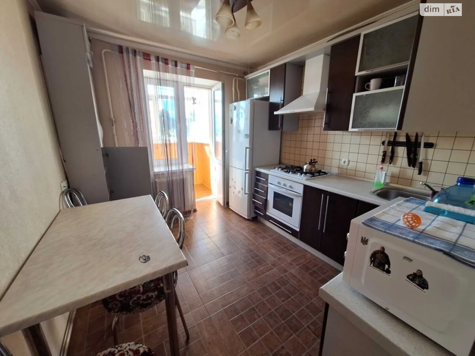 Продается 2-комнатная квартира 55 кв. м в, цена: 41500 $ - фото 1