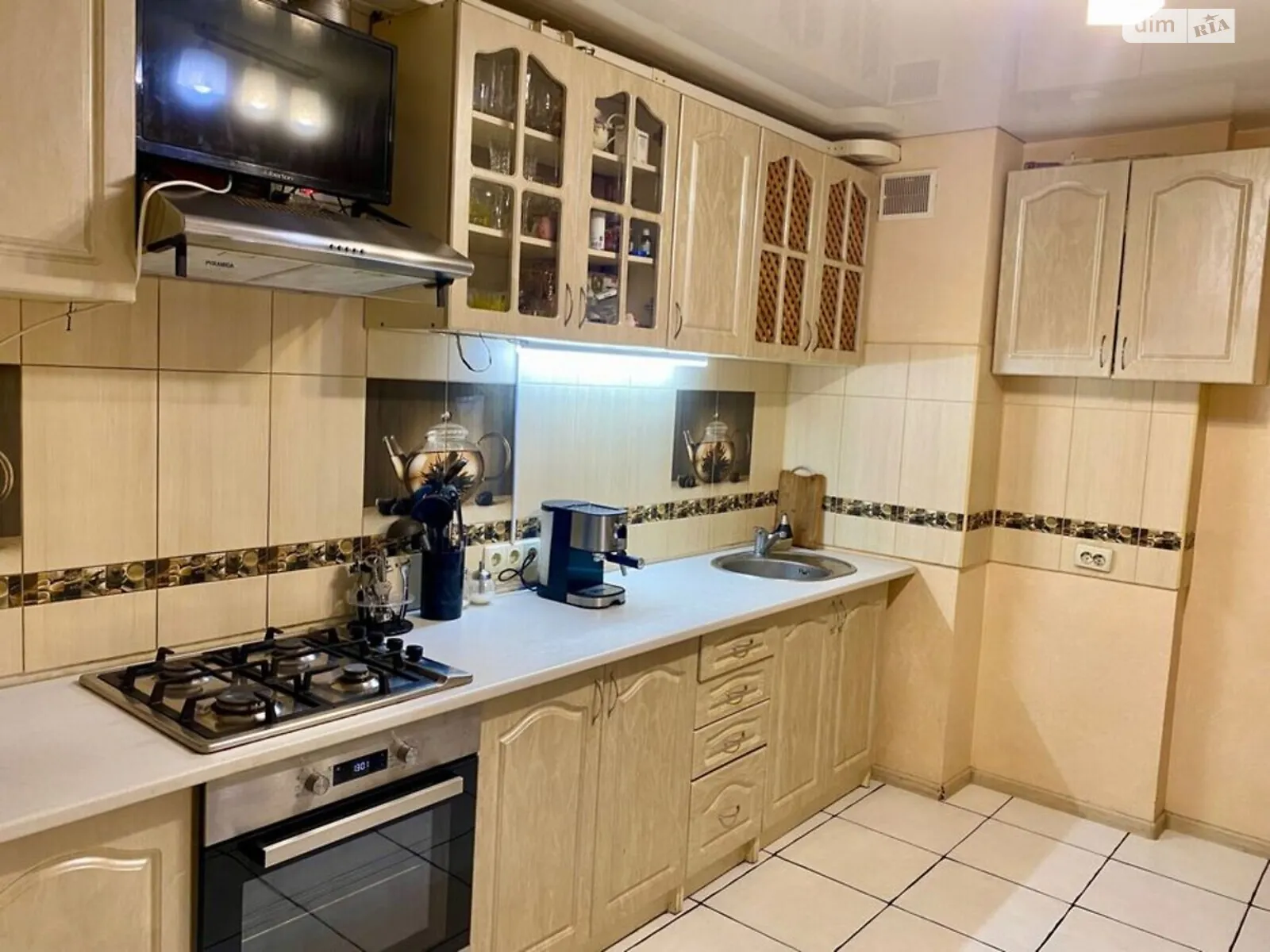 Продается 2-комнатная квартира 66 кв. м в Сумах, пер. Гражданский - фото 1