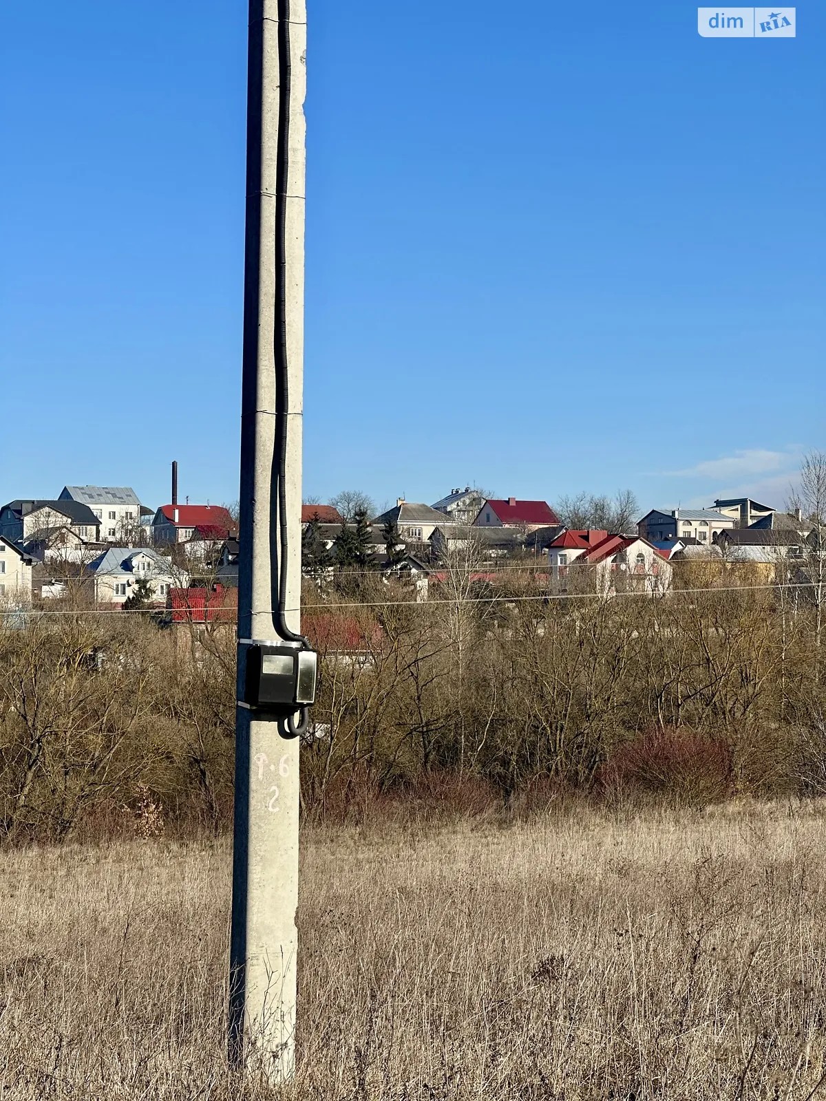 Продається земельна ділянка 30 соток у Тернопільській області, цена: 20000 $ - фото 1