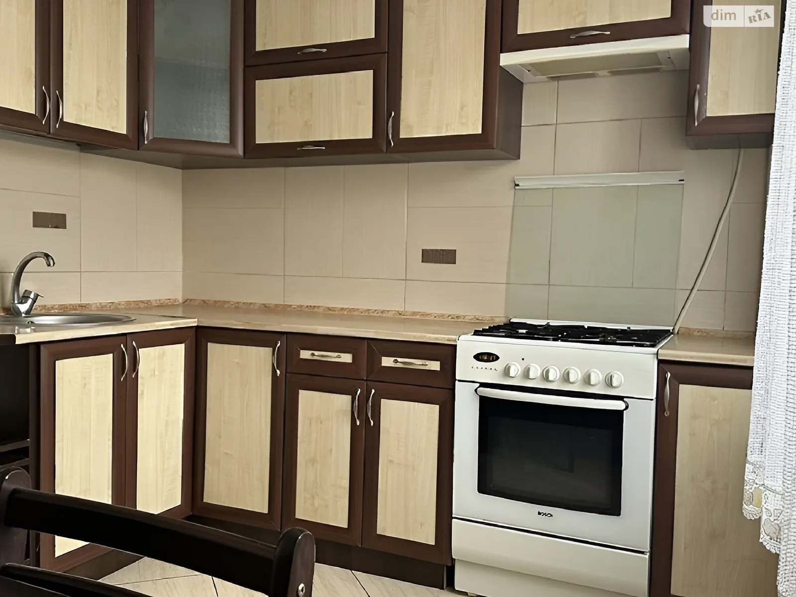 Сдается в аренду 2-комнатная квартира 50 кв. м в, цена: 12000 грн - фото 1